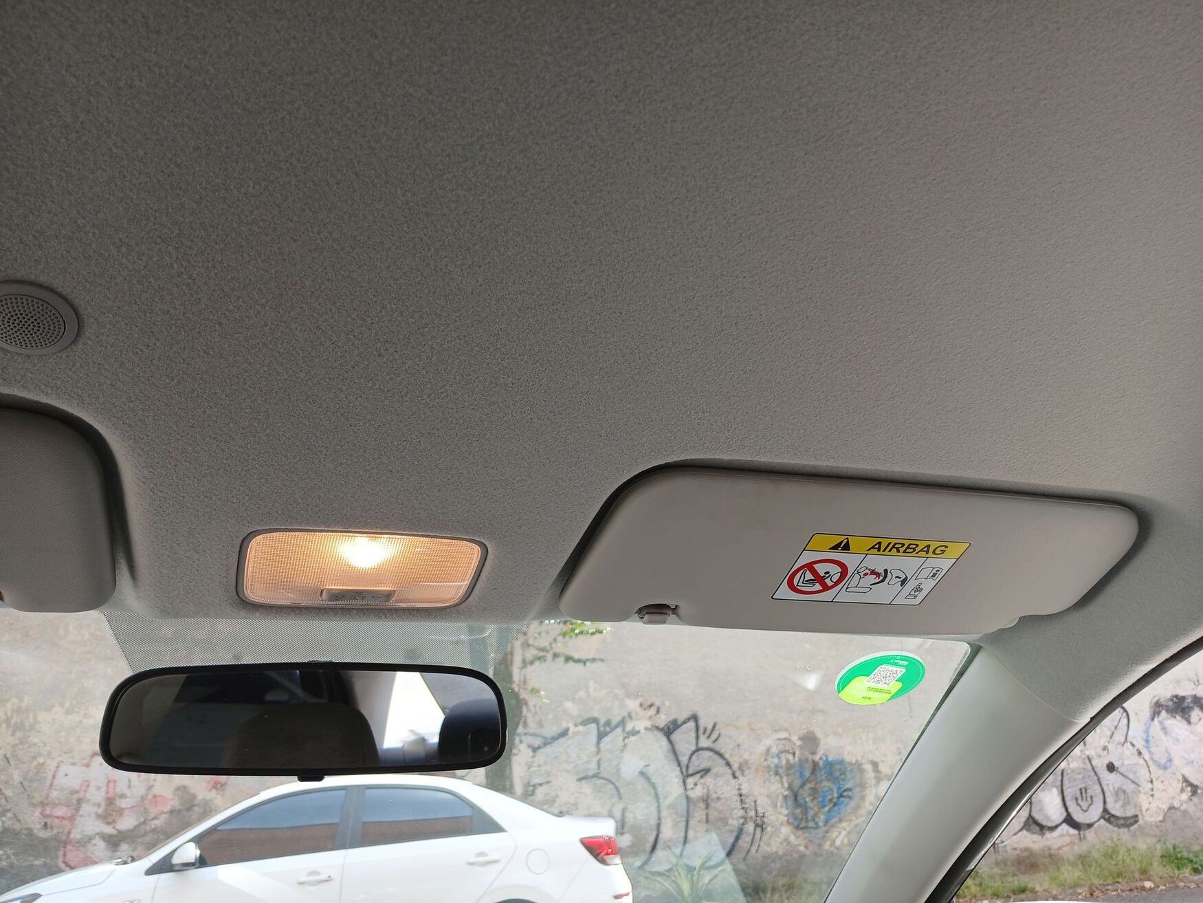 Kia - Soluto - 2025 image number 3