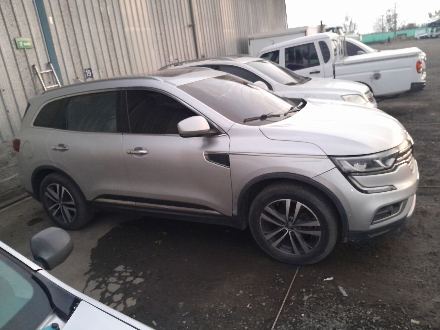 Renault - Koleos - 2020 image number 10