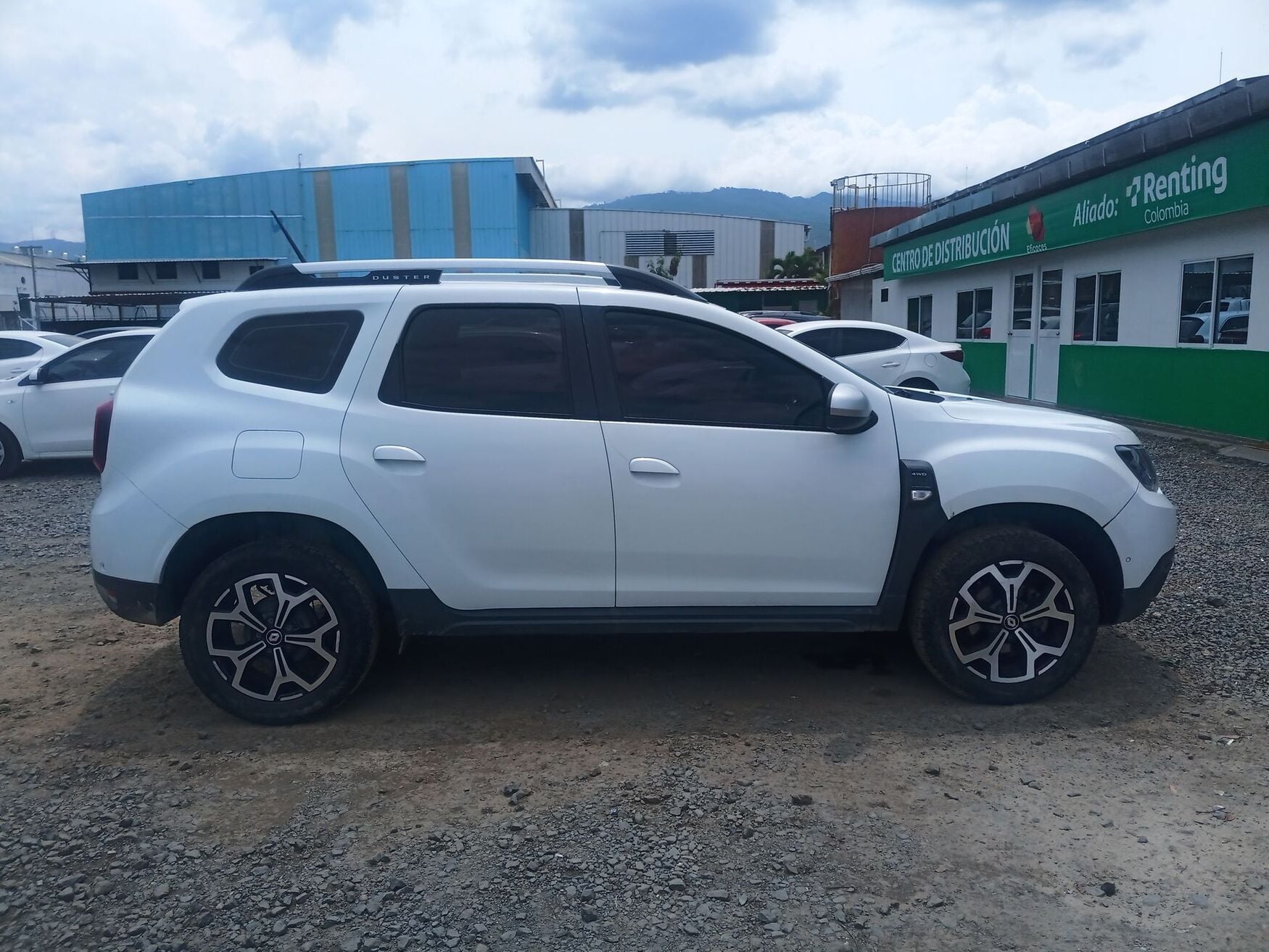 Renault - Duster - 2024 image number 10