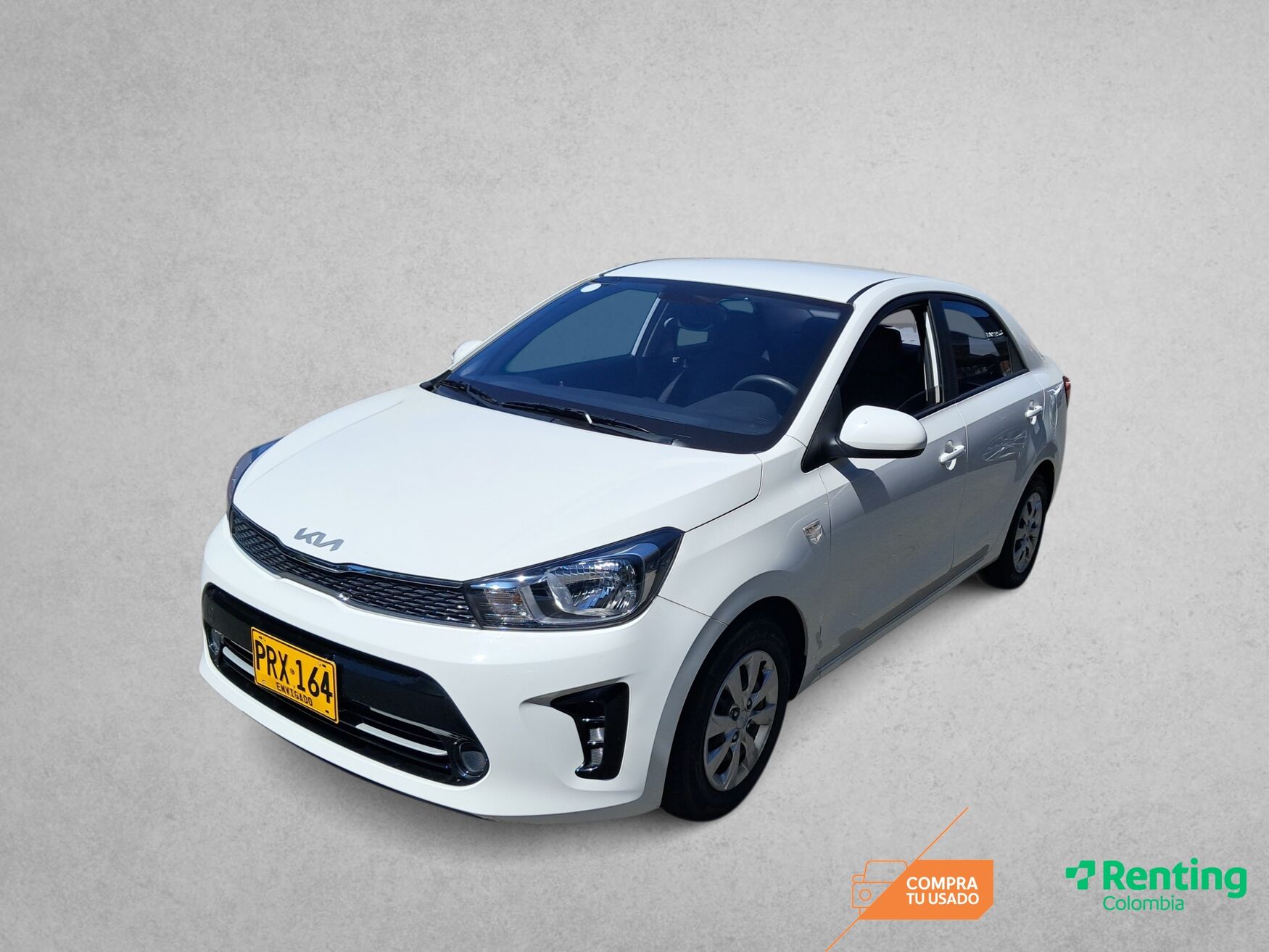 Kia - Soluto - 2026 image number 0