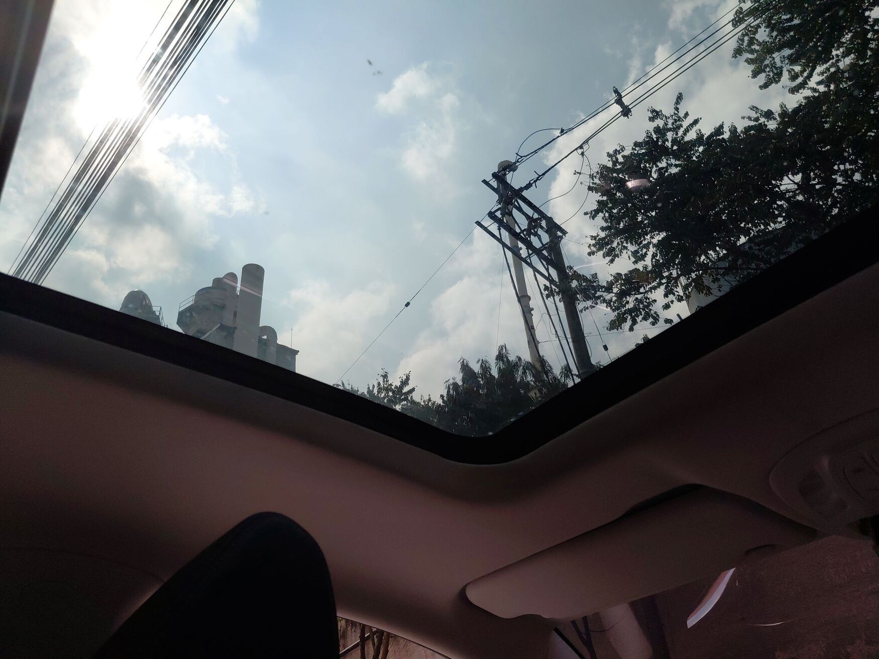 Chevrolet - Captiva - 2025 image number 2