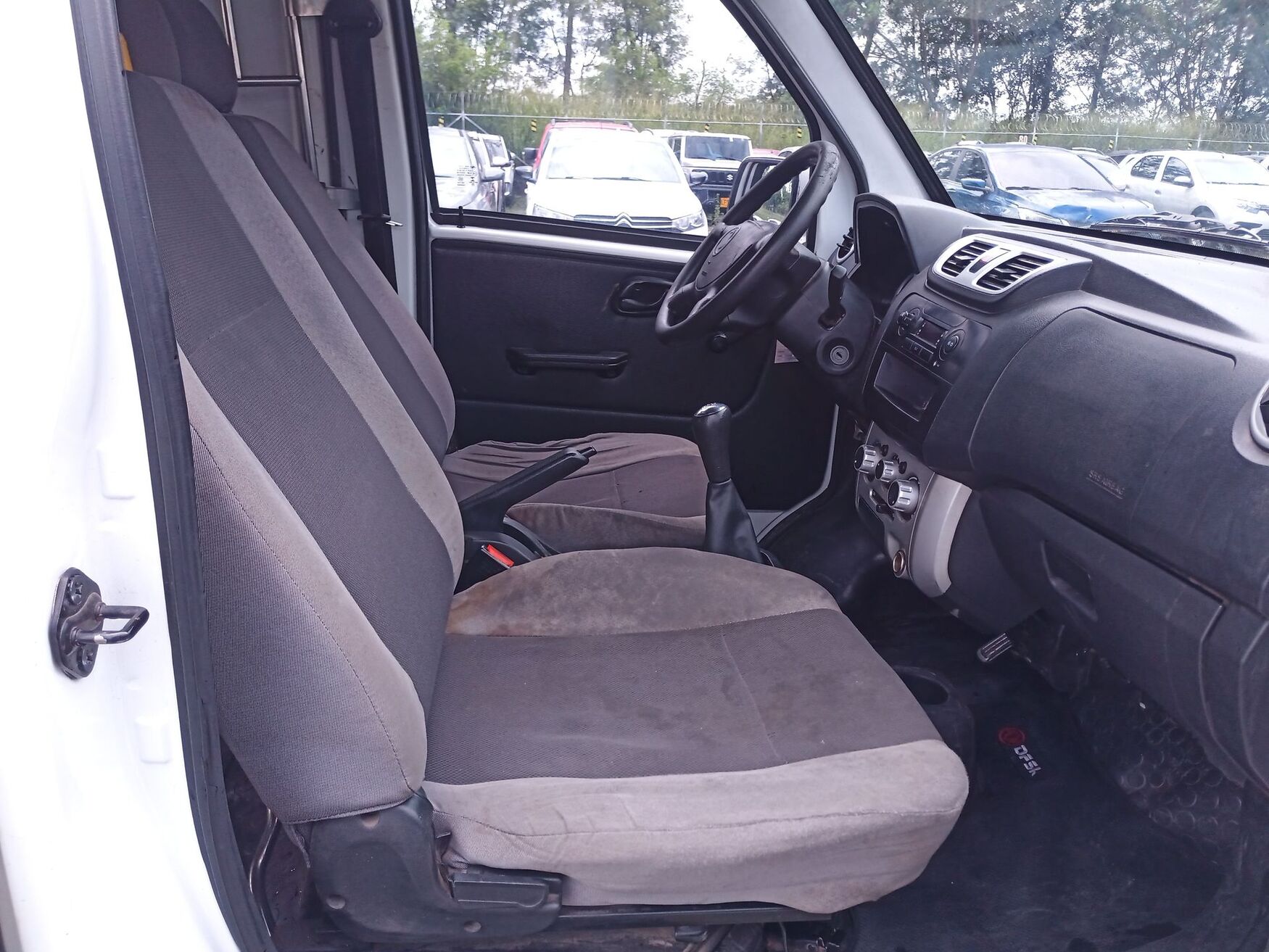 DFSK - K05S - 2022 image number 2