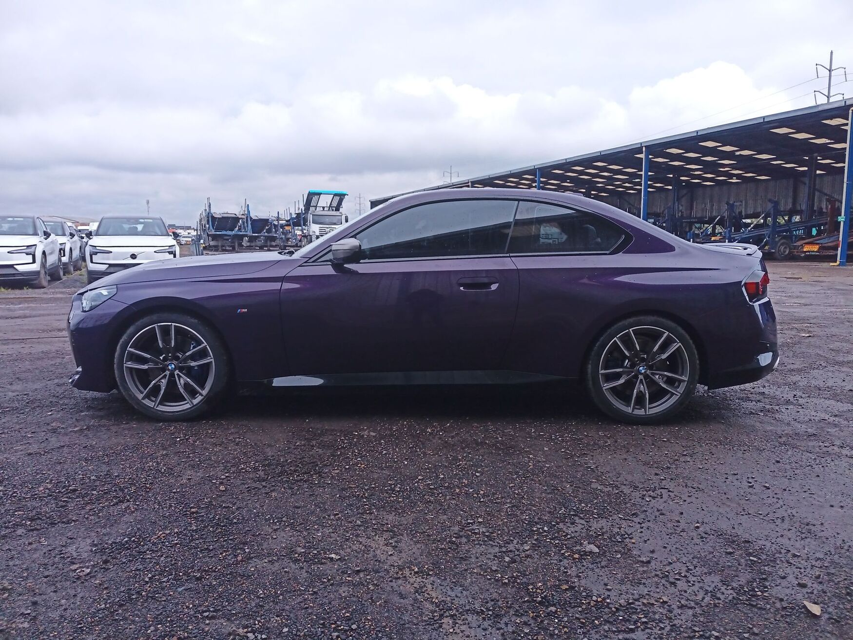 BMW - M240i - 2024 image number 6