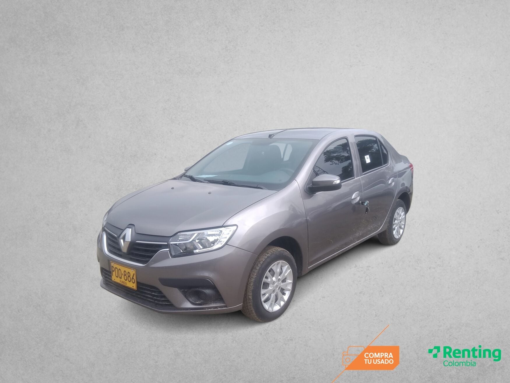 Renault - Logan - 2025 image number 0