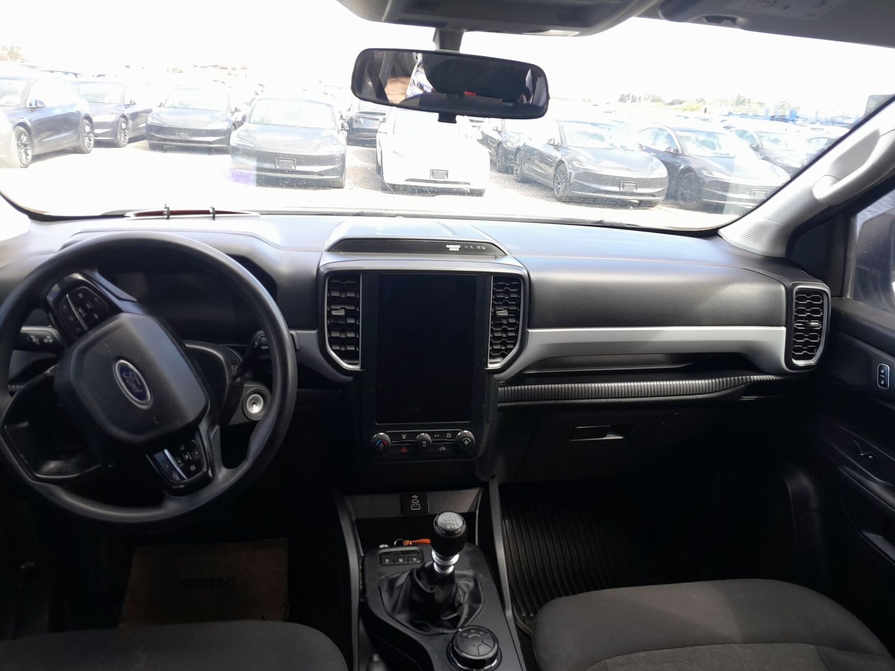 Ford - Ranger - 2025 image number 11
