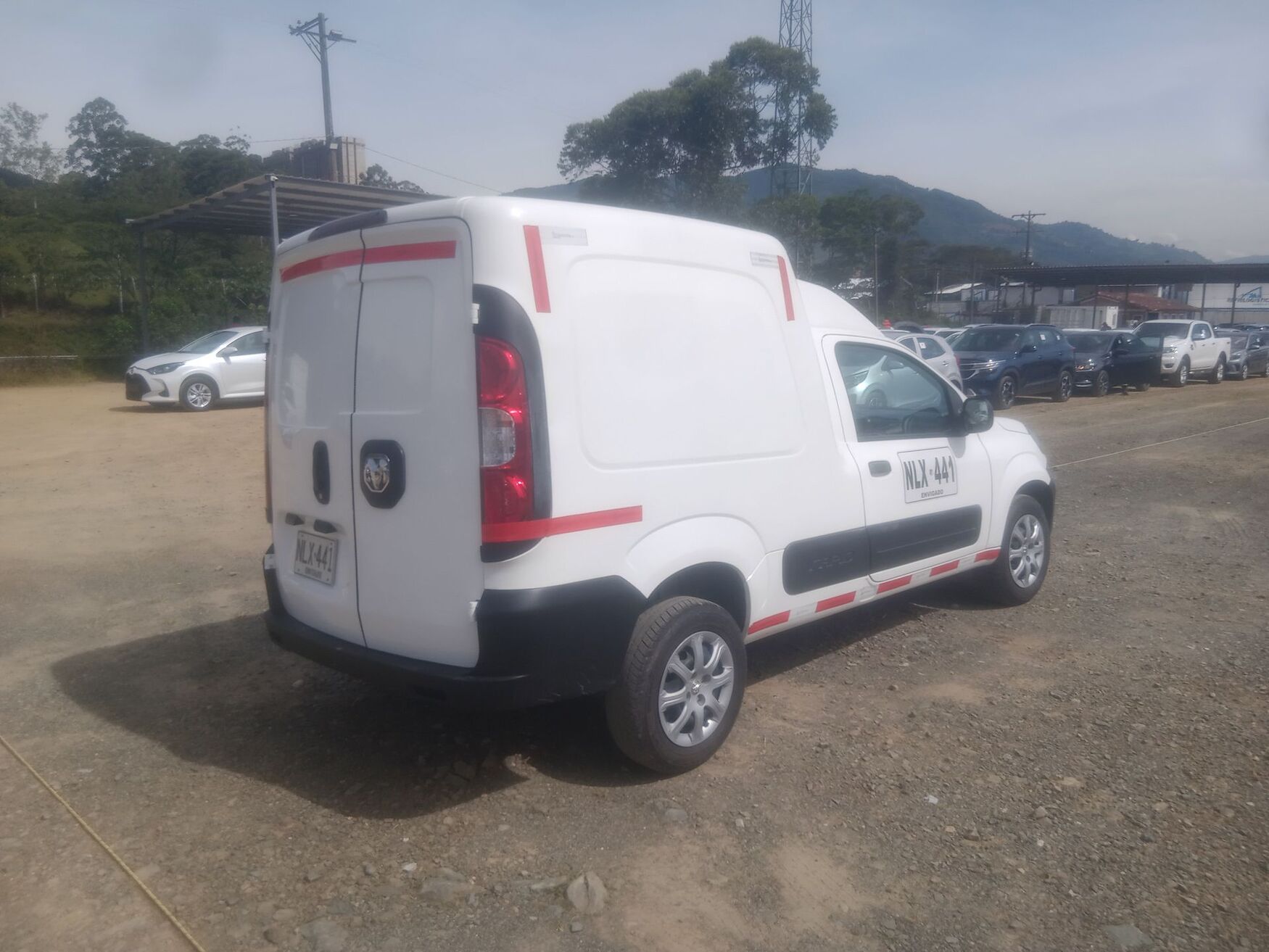 Ram - V700 - 2025 image number 9