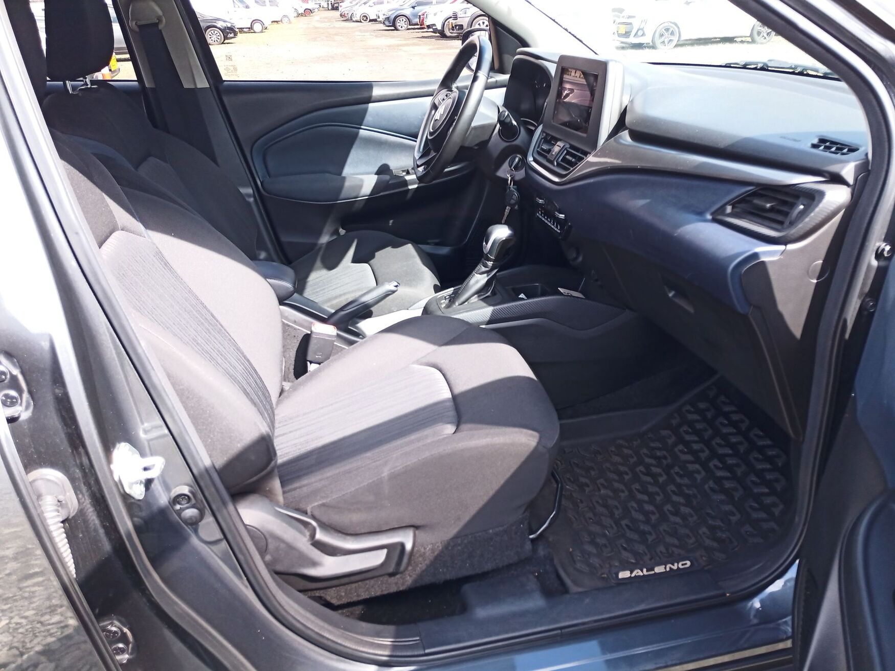 Suzuki - Baleno - 2024 image number 2