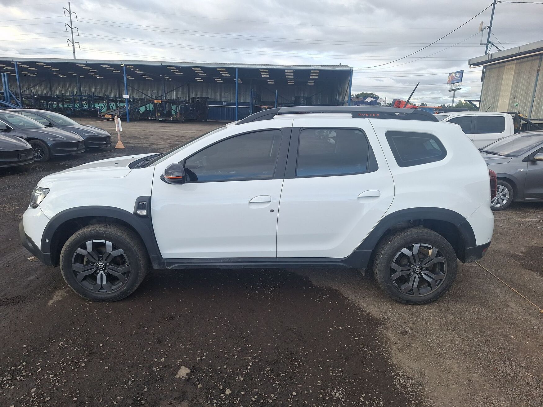 Renault - Duster - 2025 image number 6