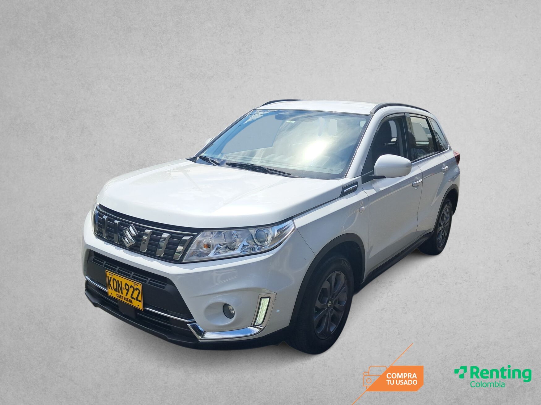 Suzuki - Vitara - 2023 image number 0