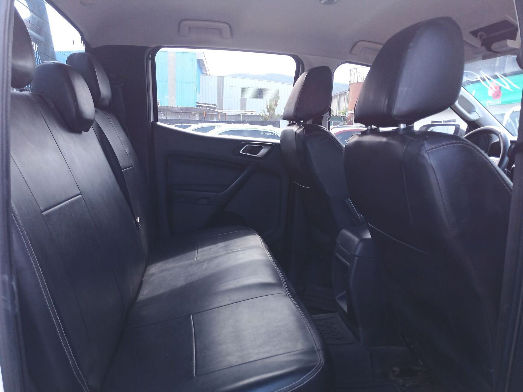 Ford - Ranger - 2023 image number 3