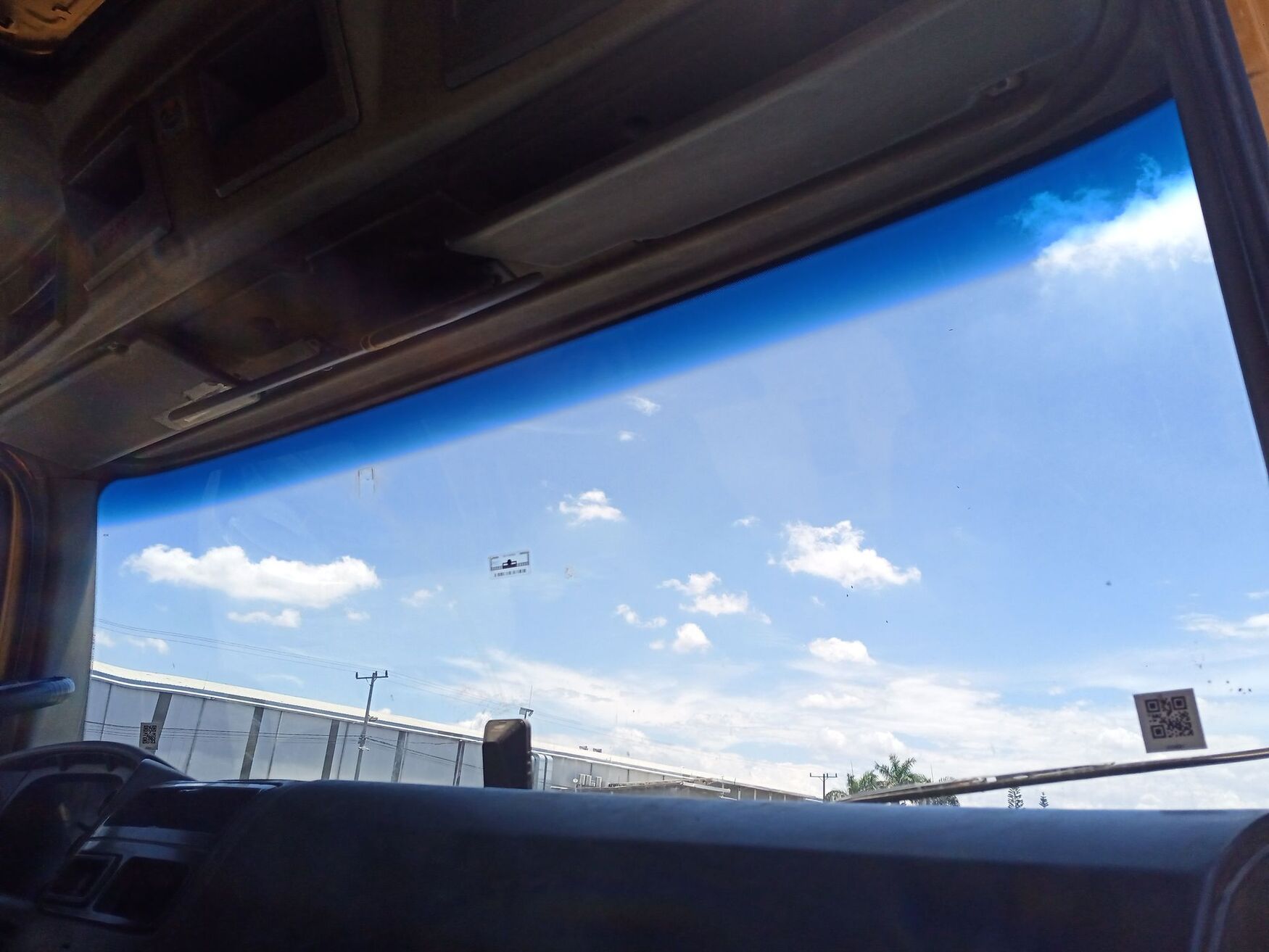 Mercedes Benz - Atego - 2008 image number 11