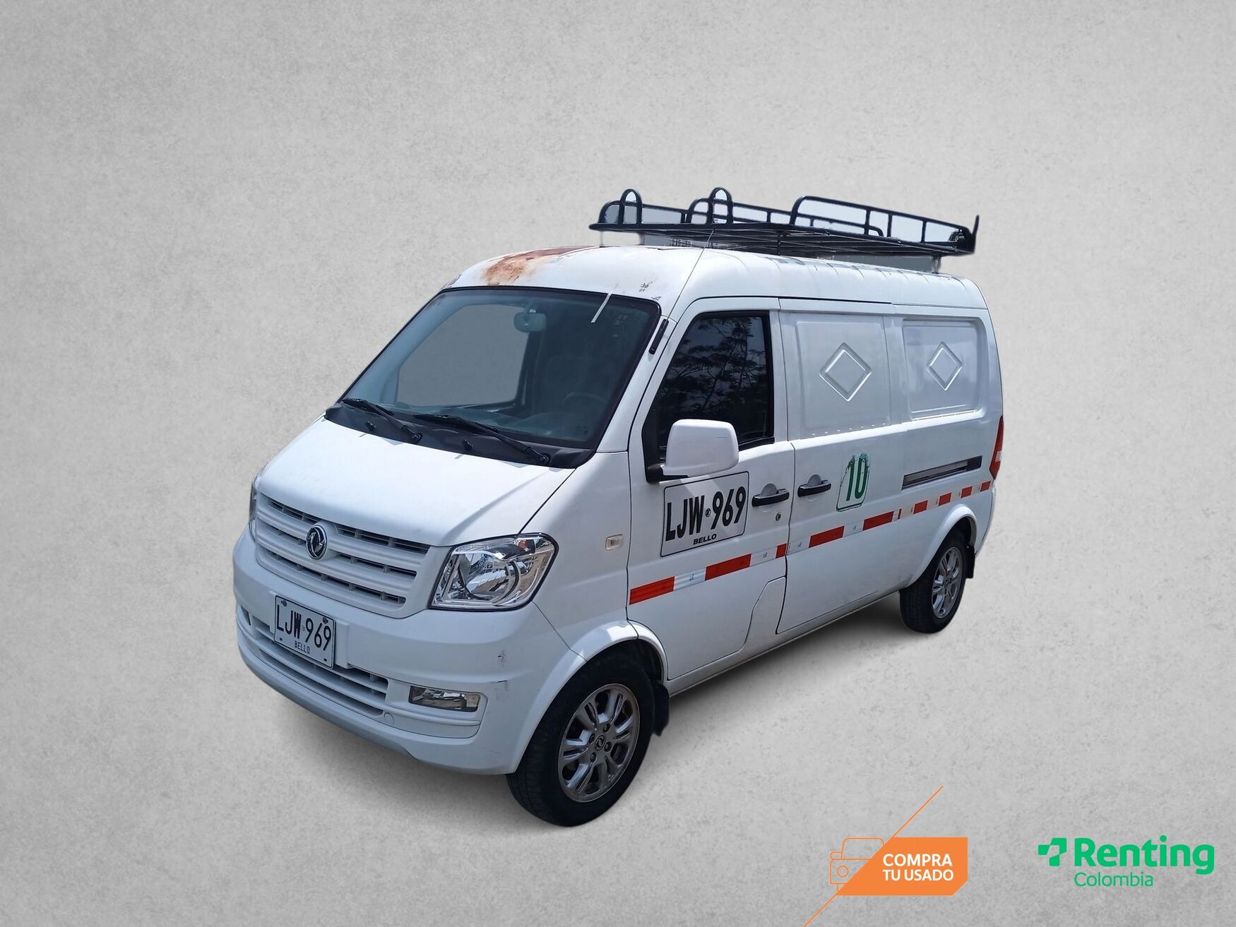 DFSK - K05S - 2023 image number 0