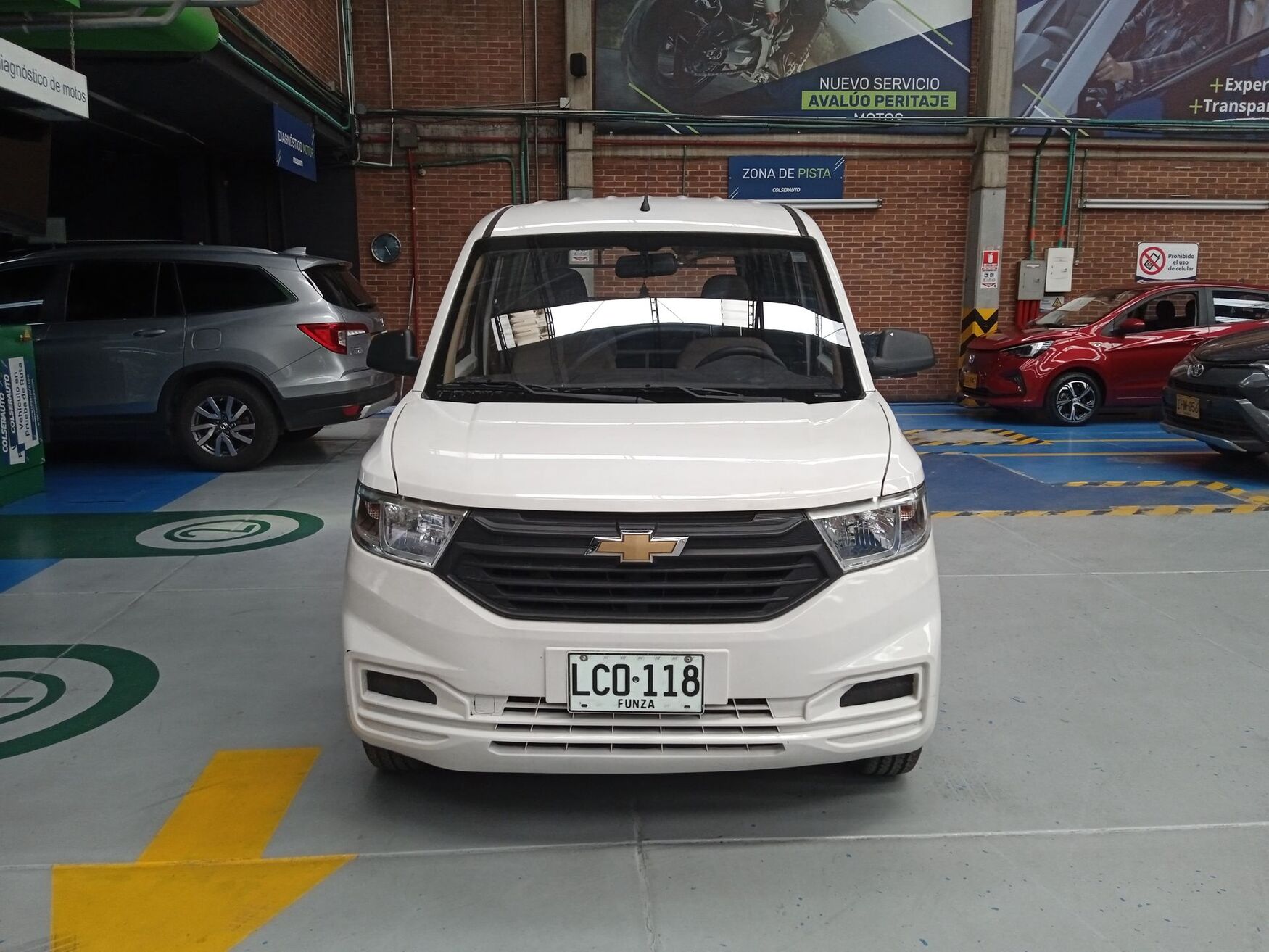 Chevrolet - N400 - 2022 image number 4