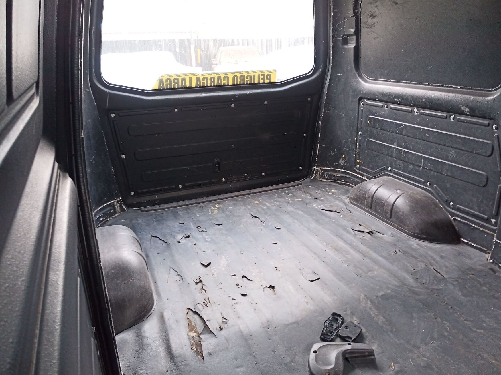 Chevrolet - N300 - 2021 image number 3