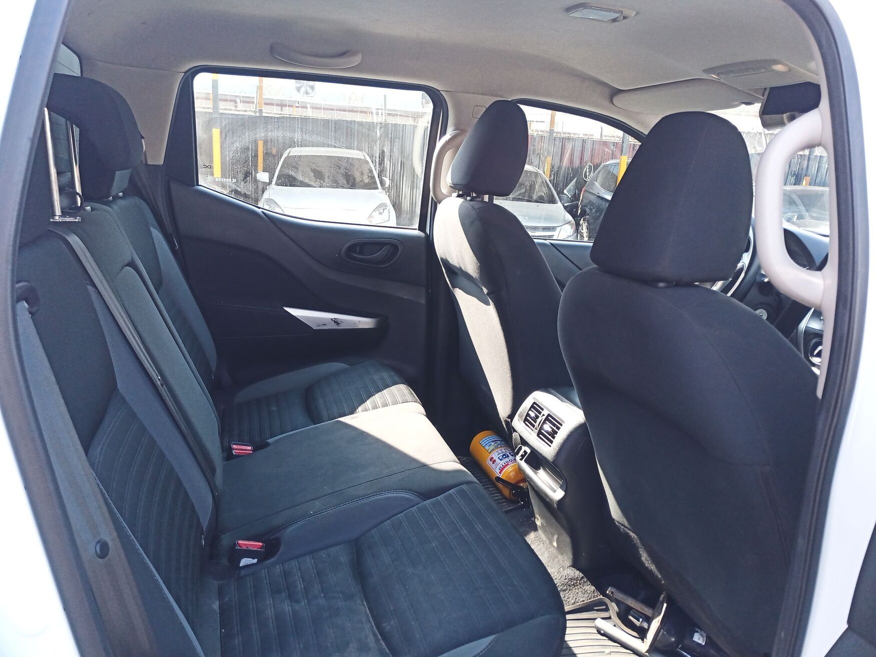 Nissan - Frontier - 2025 image number 3