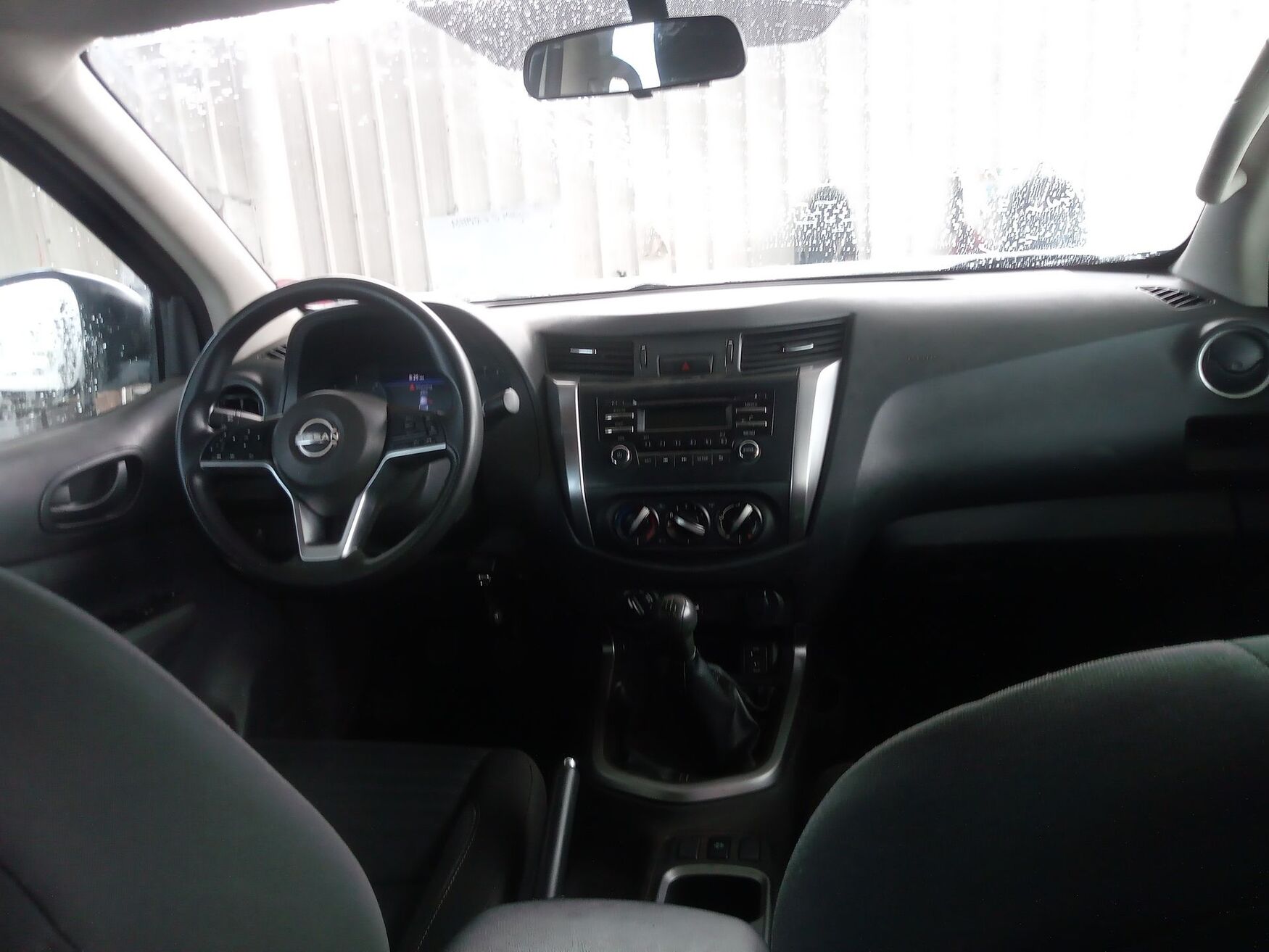 Nissan - Frontier - 2025 image number 11
