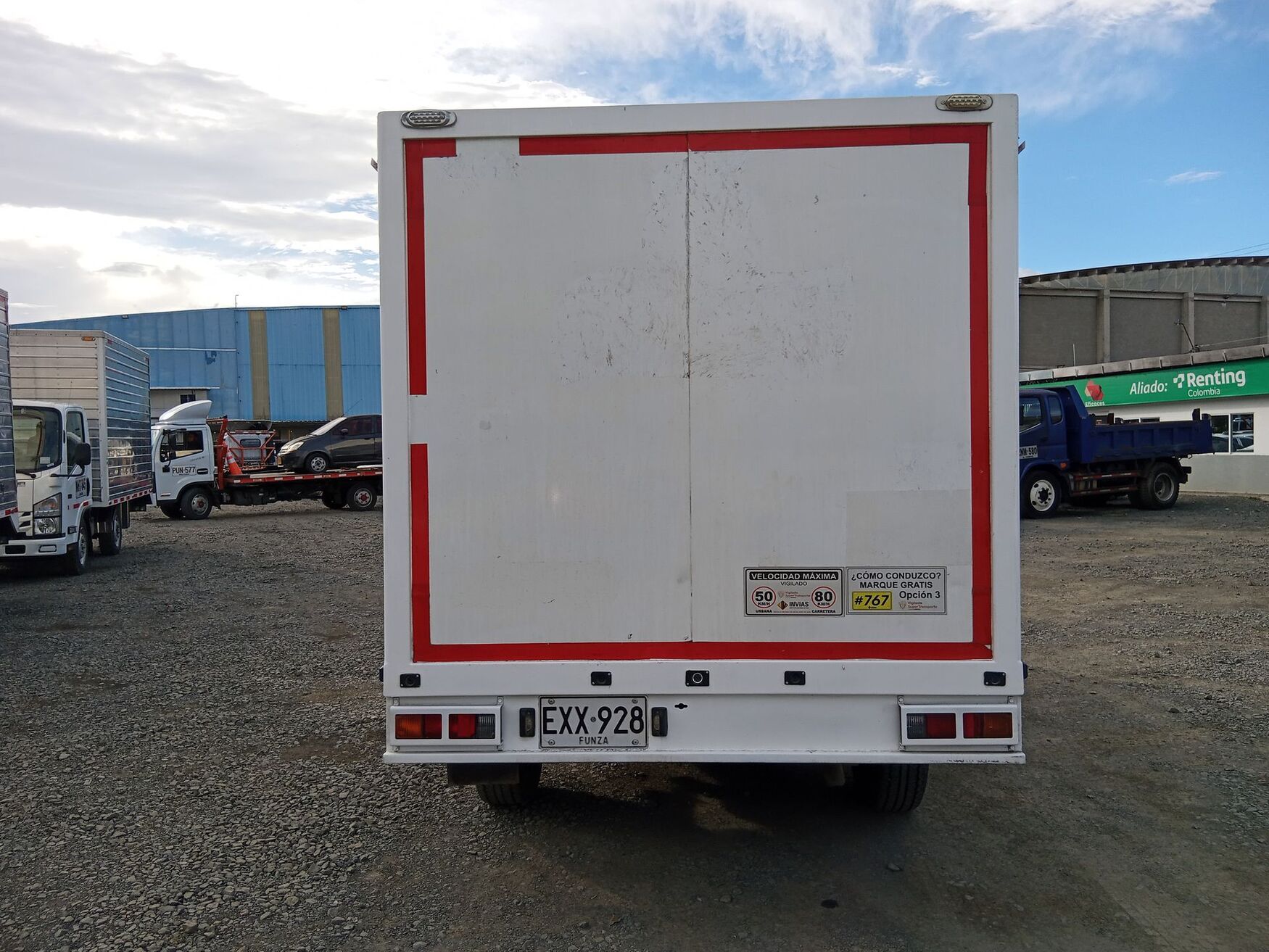 Nissan - Frontier - 2019 image number 8