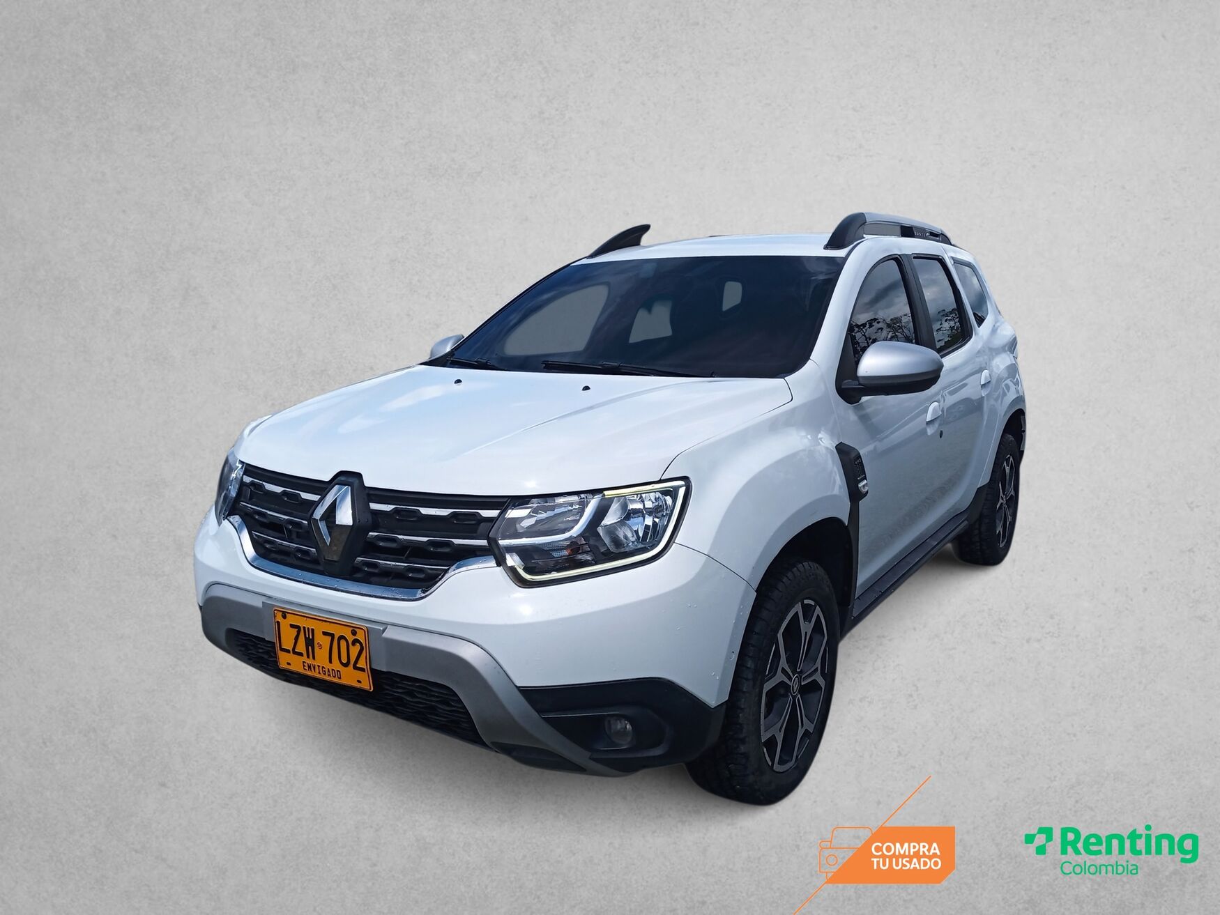 Renault - Duster - 2024 image number 0