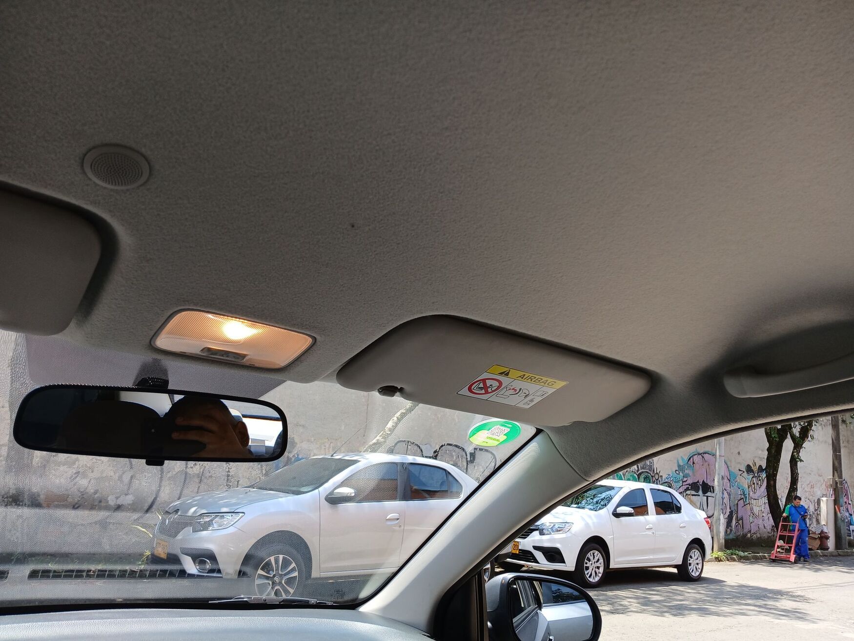 Kia - Soluto - 2025 image number 3