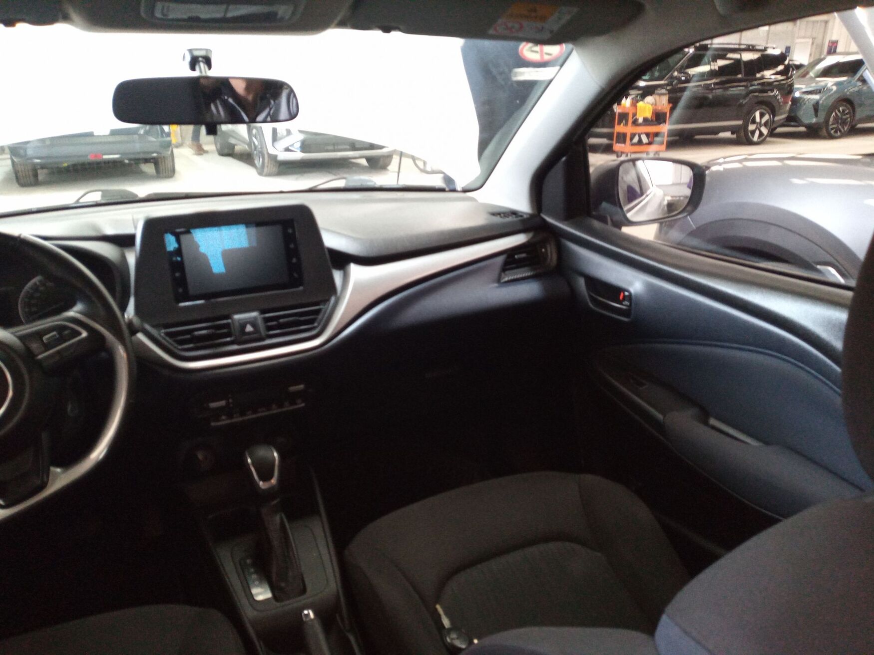 Suzuki - Baleno - 2024 image number 2