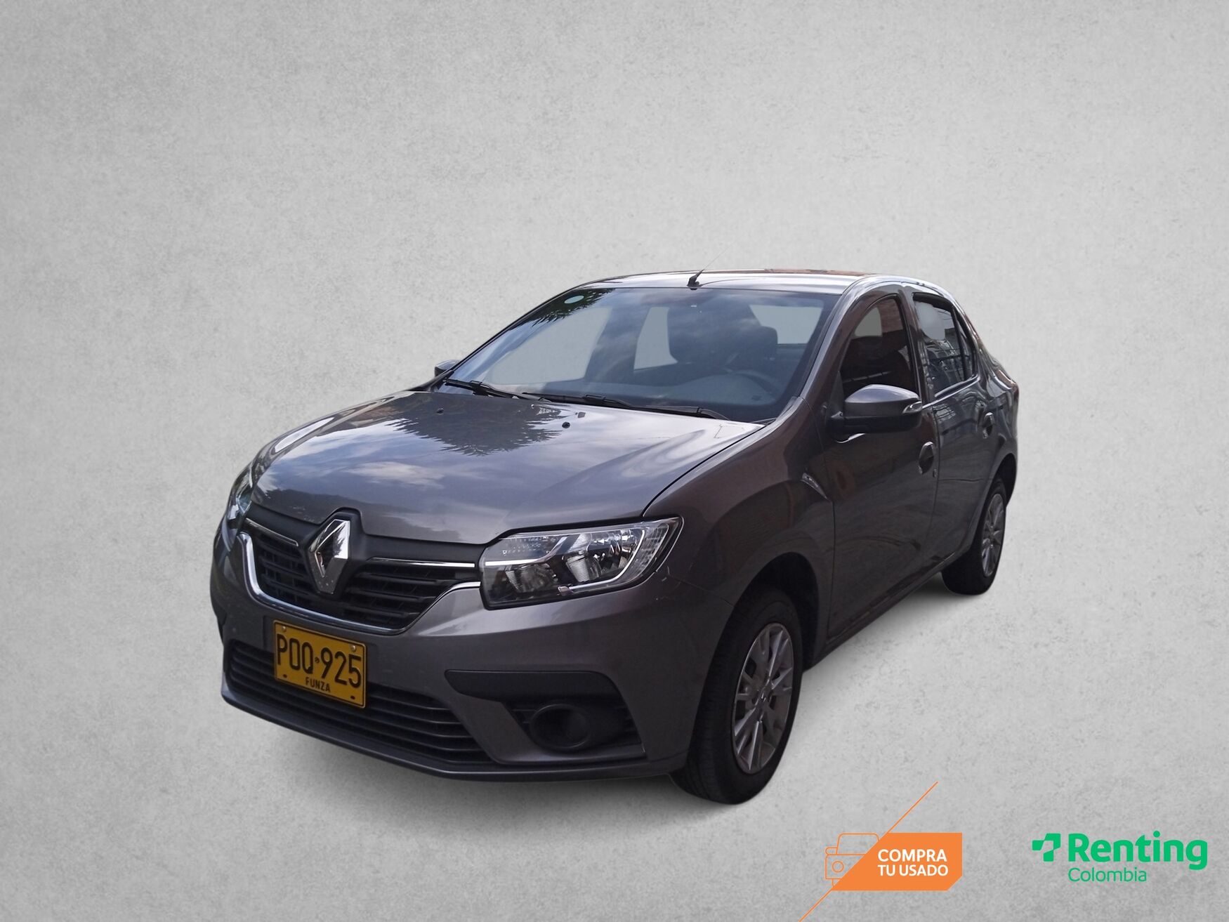 Renault - Logan - 2025 image number 0