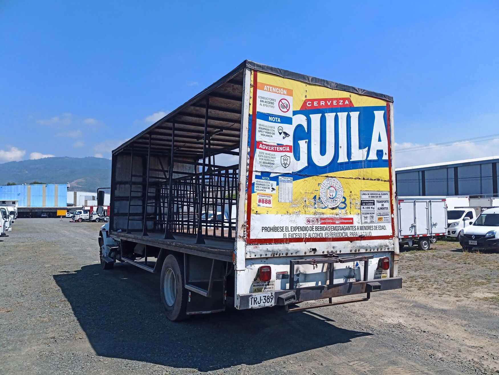 International - 4300 - 2012 image number 7