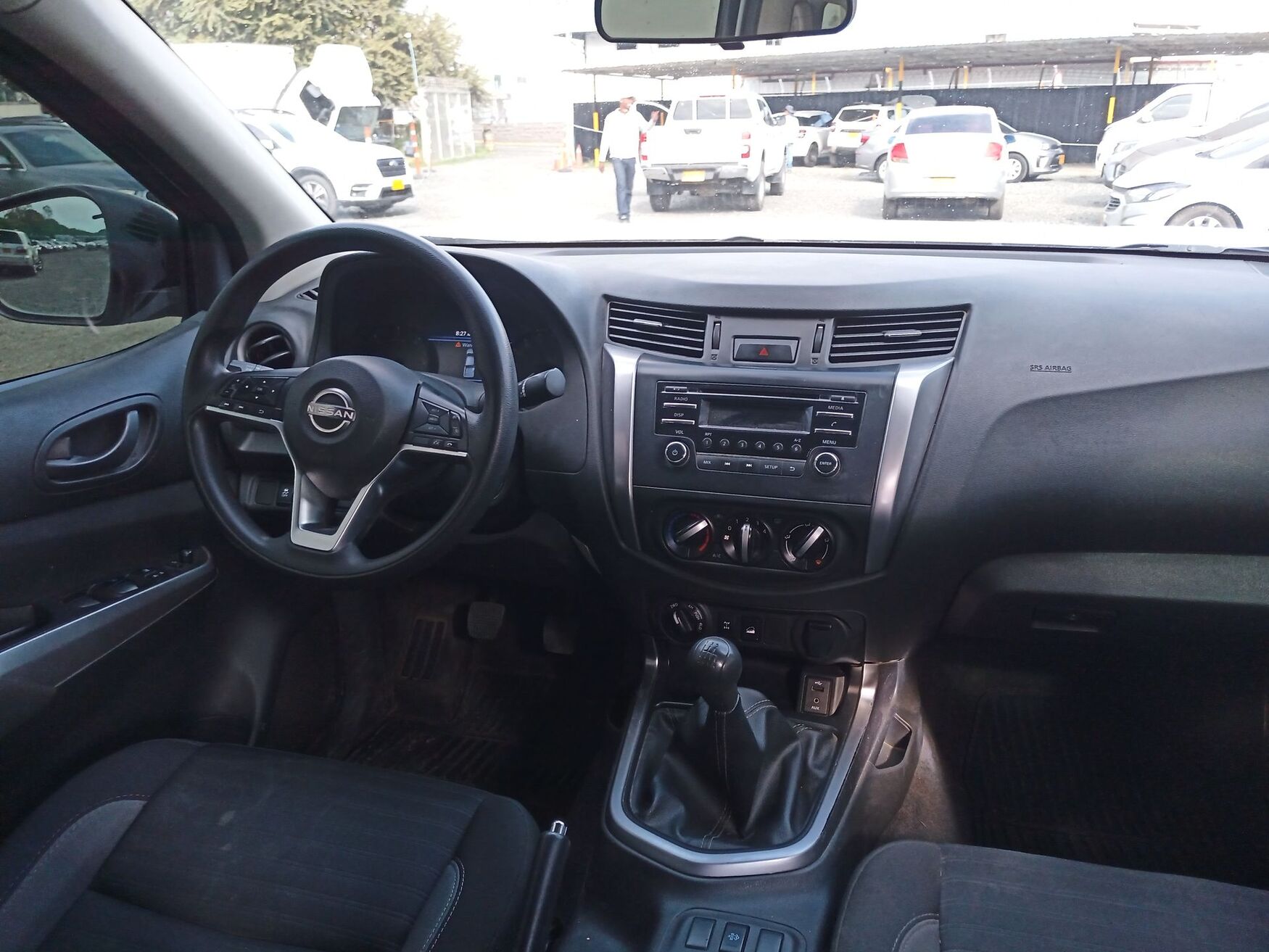 Nissan - Frontier - 2024 image number 11