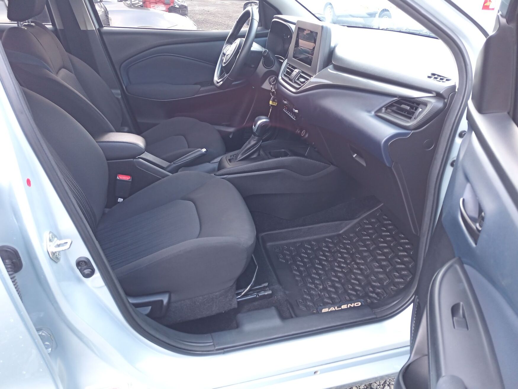 Suzuki - Baleno - 2024 image number 2