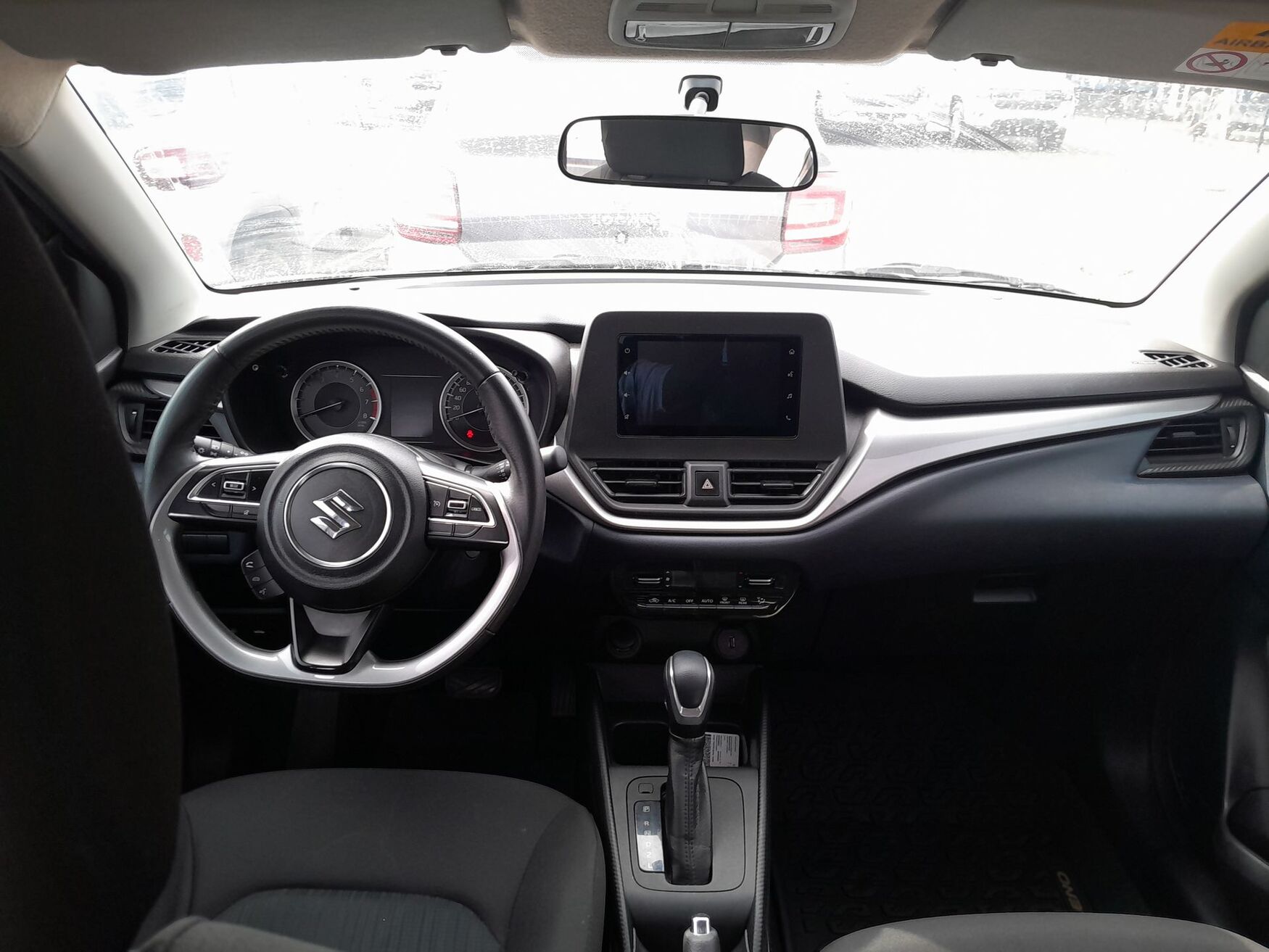 Suzuki - Baleno - 2023 image number 11