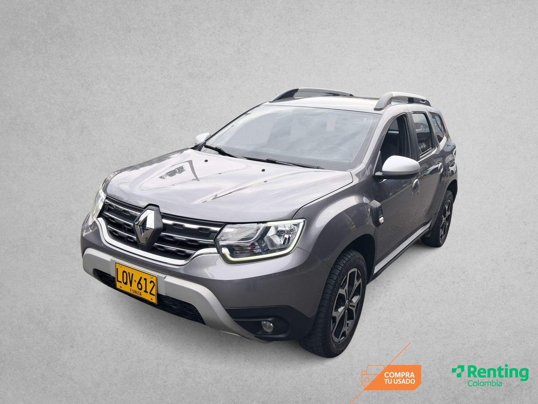 Renault - Duster - 2023 image number 0