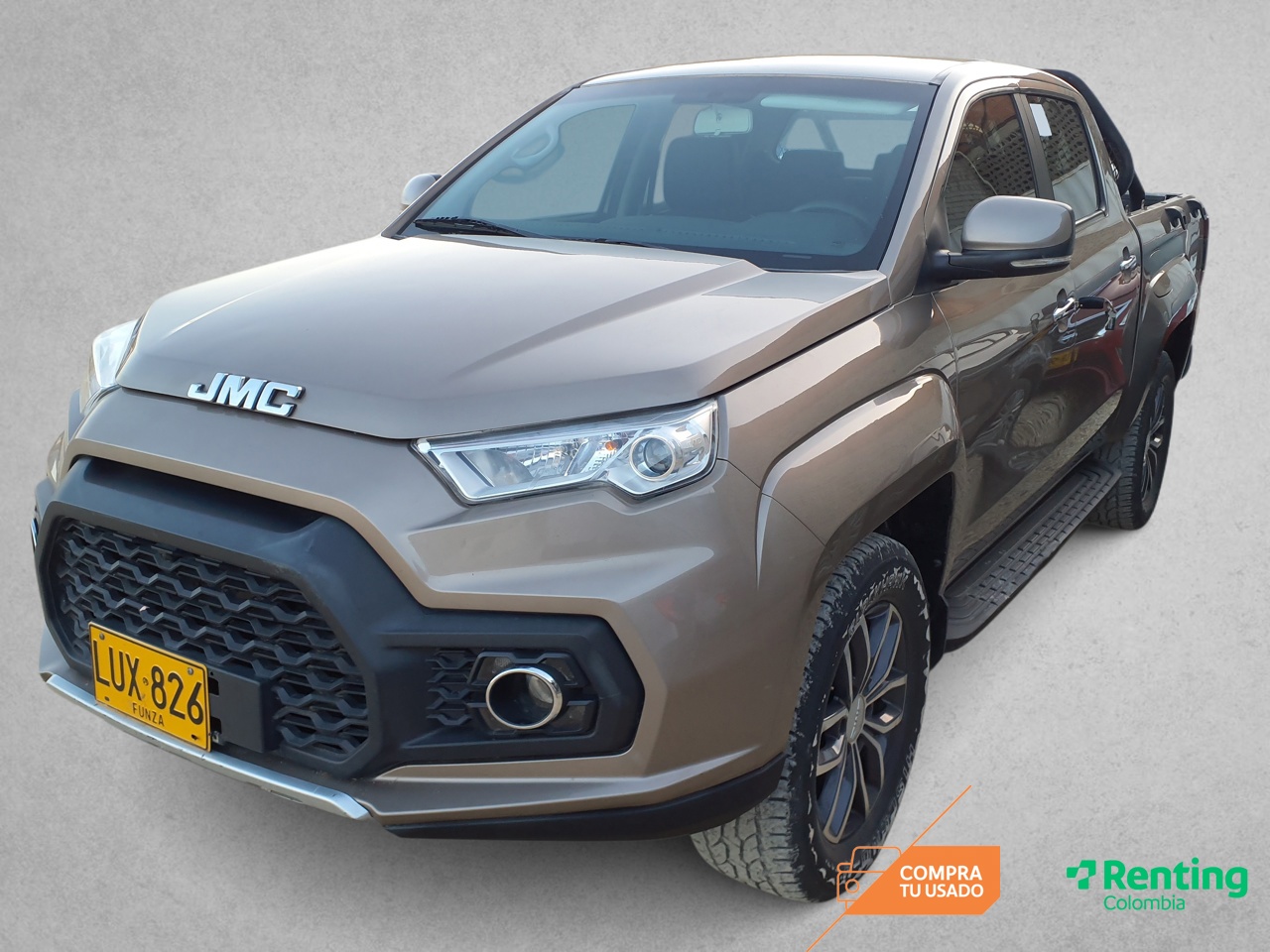 JMC - VIGUS - 2023 image number 0