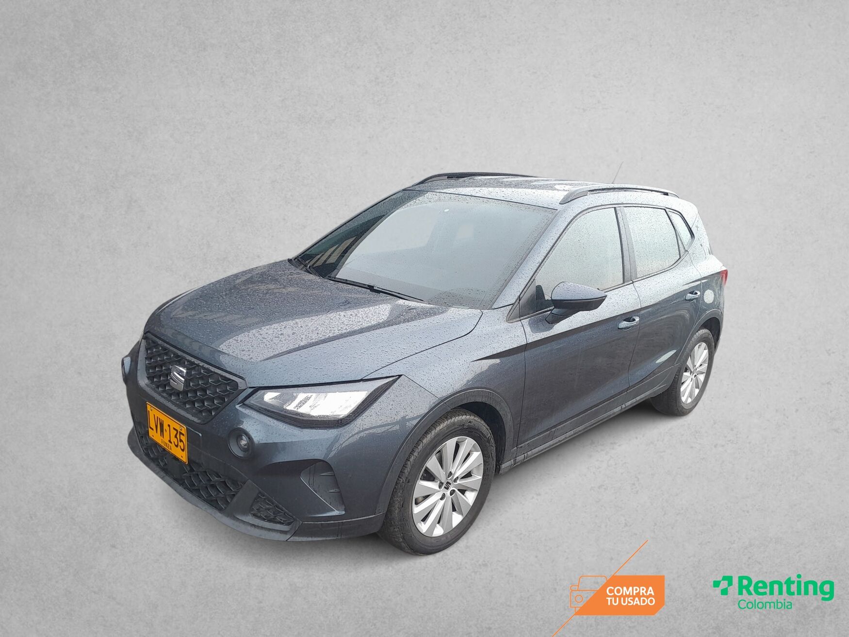 Seat - Arona - 2024 image number 0