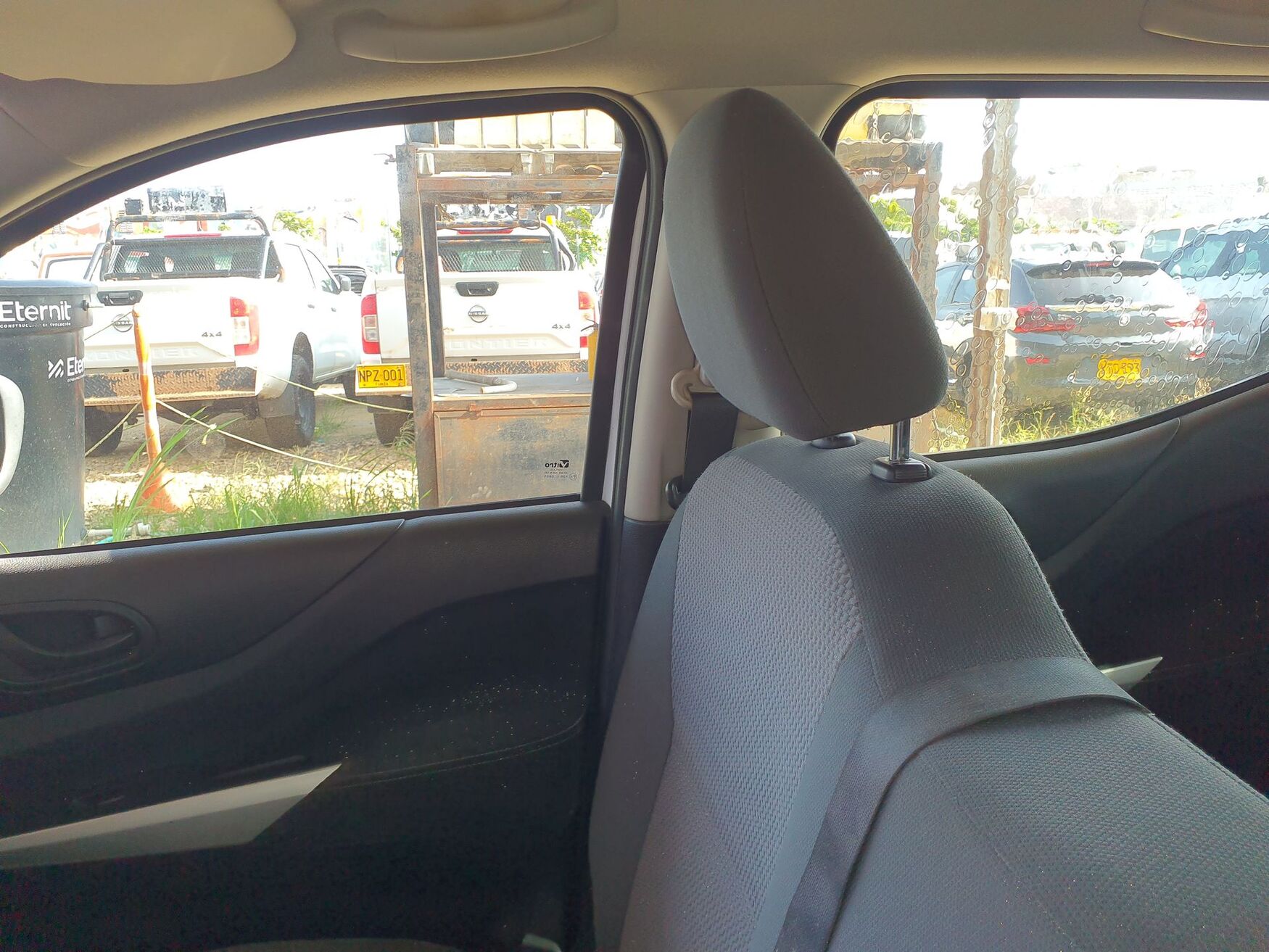 Nissan - Frontier - 2019 image number 3