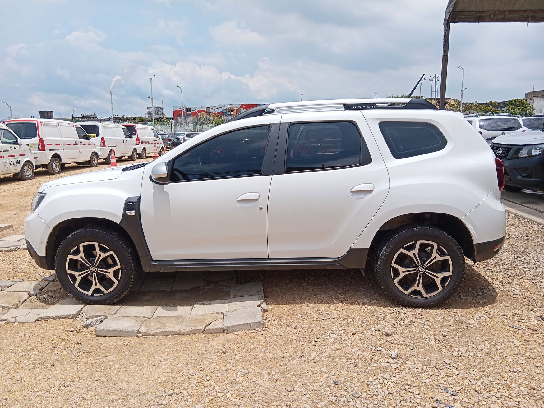 Renault - Duster - 2024 image number 6
