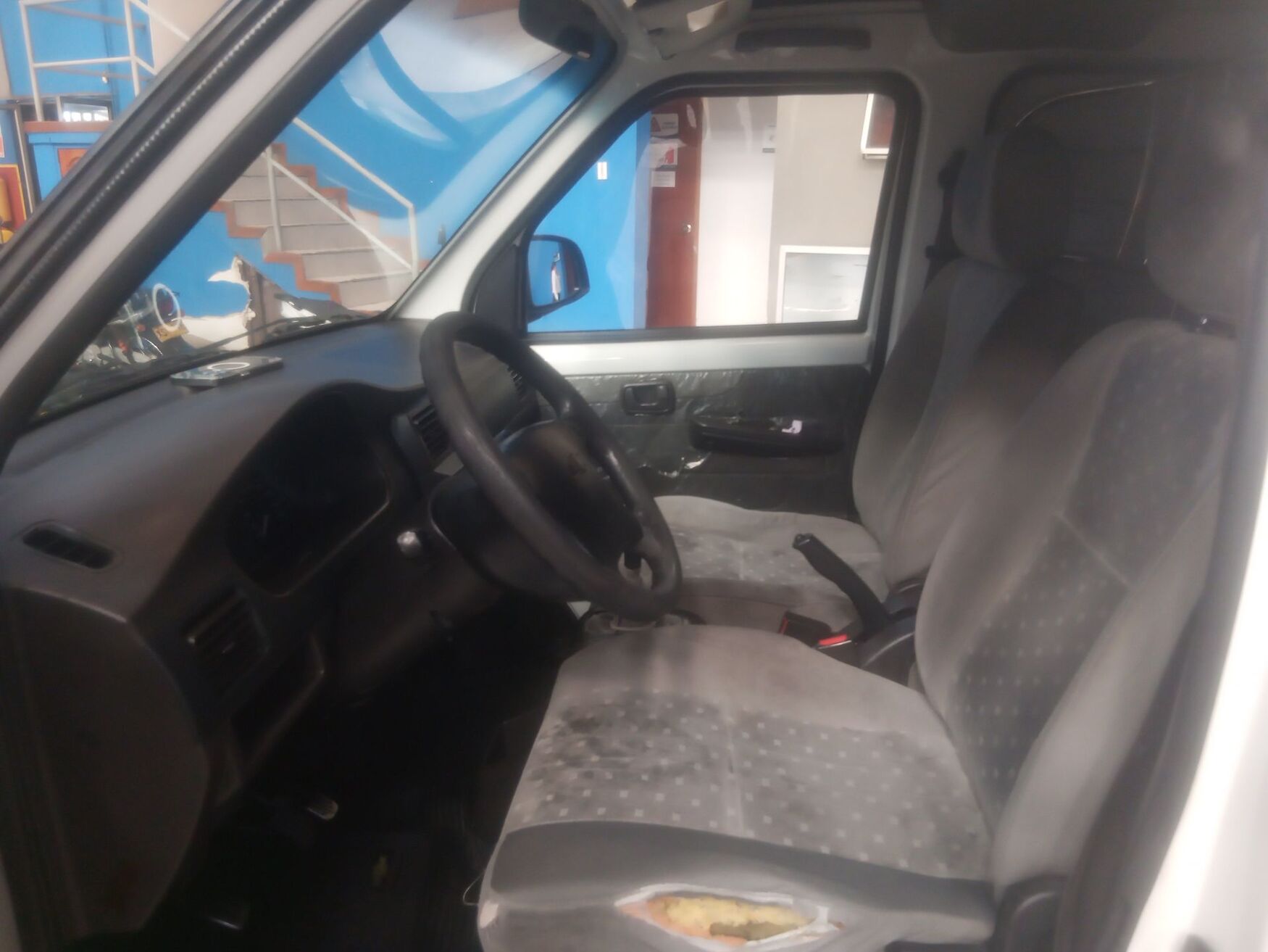 Chevrolet - N300 - 2021 image number 2