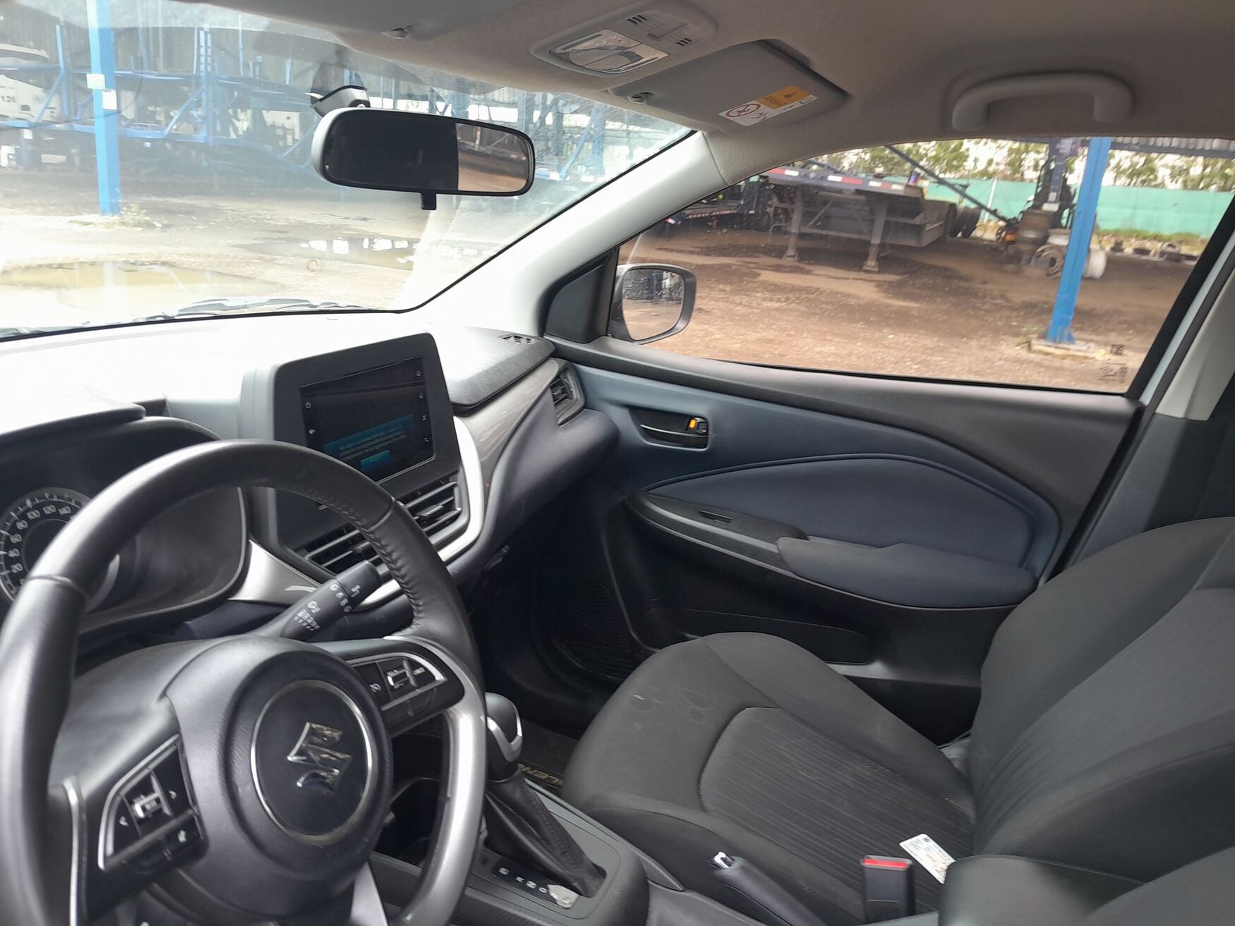 Suzuki - Baleno - 2024 image number 2