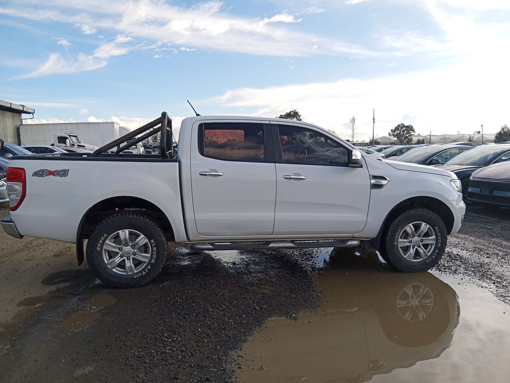 Ford - Ranger - 2023 image number 10