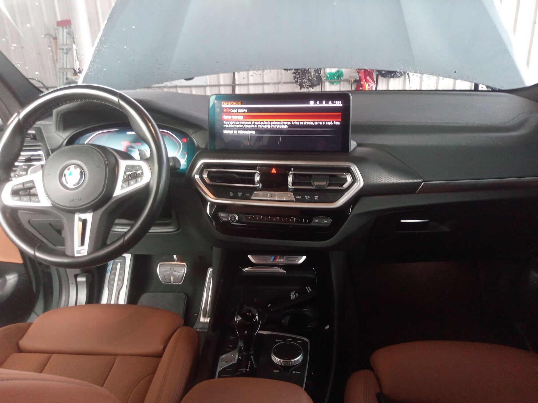 BMW - X3 - 2022 image number 11