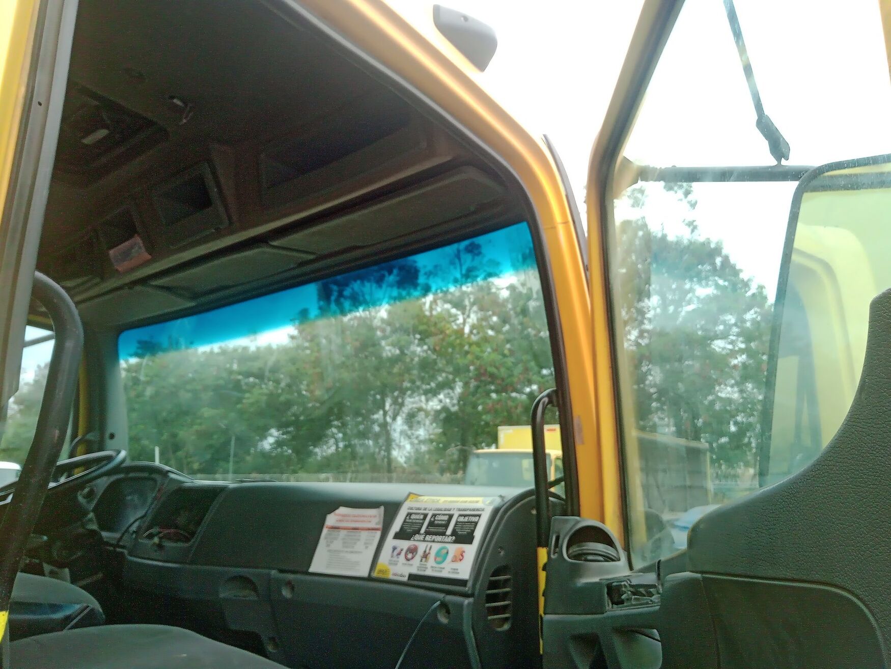 Mercedes Benz - Atego - 2007 image number 2