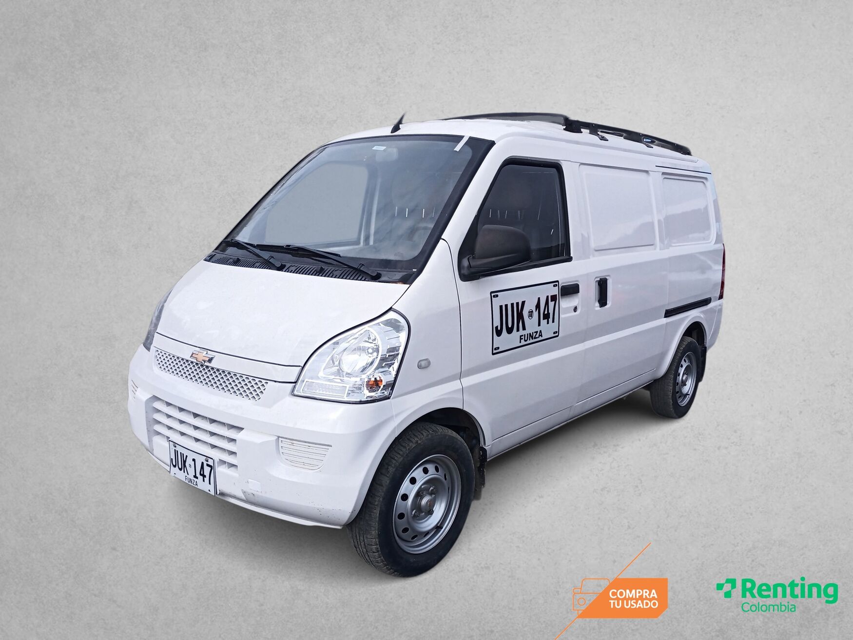 Chevrolet - N300 - 2021 image number 0