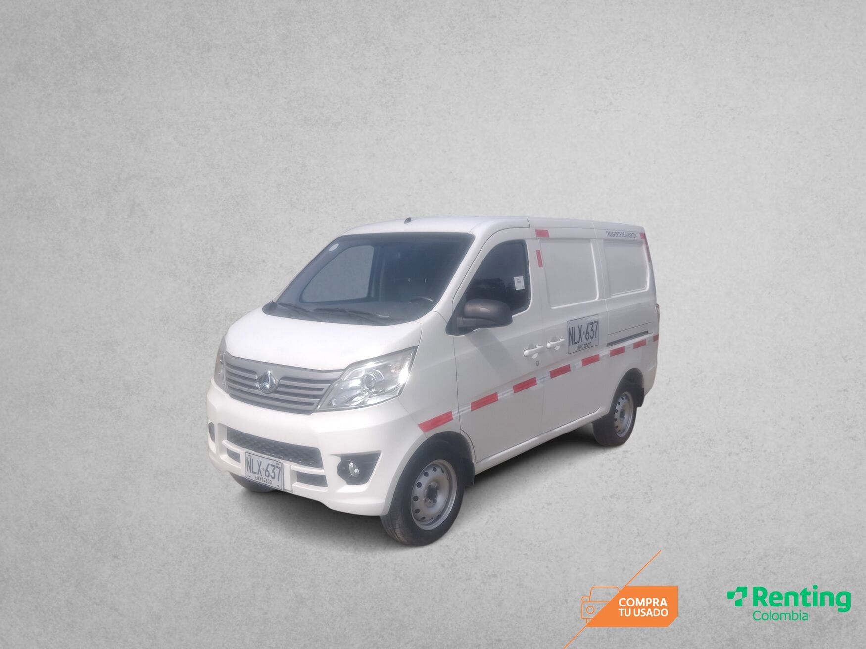Changan - Van Plus - 2025 image number 0
