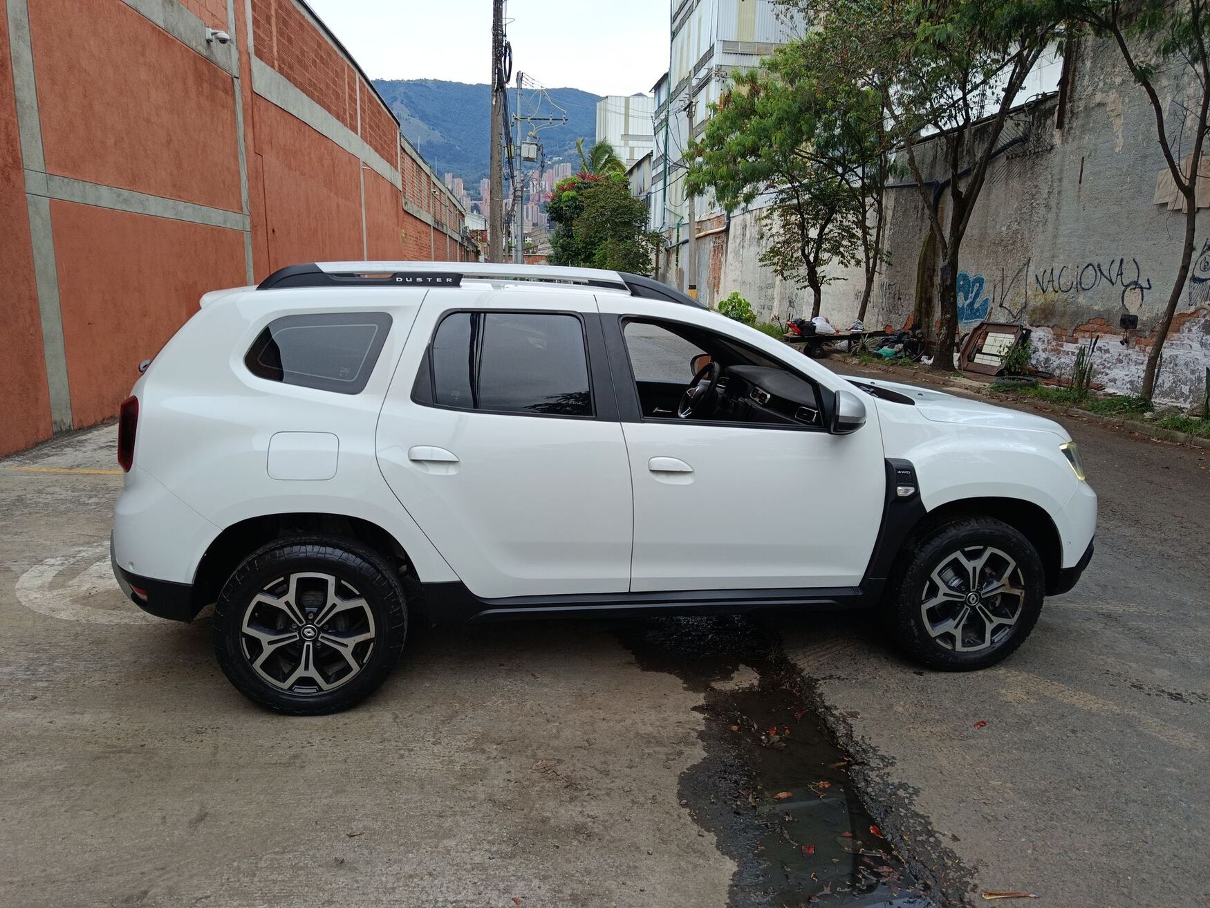 Renault - Duster - 2024 image number 10