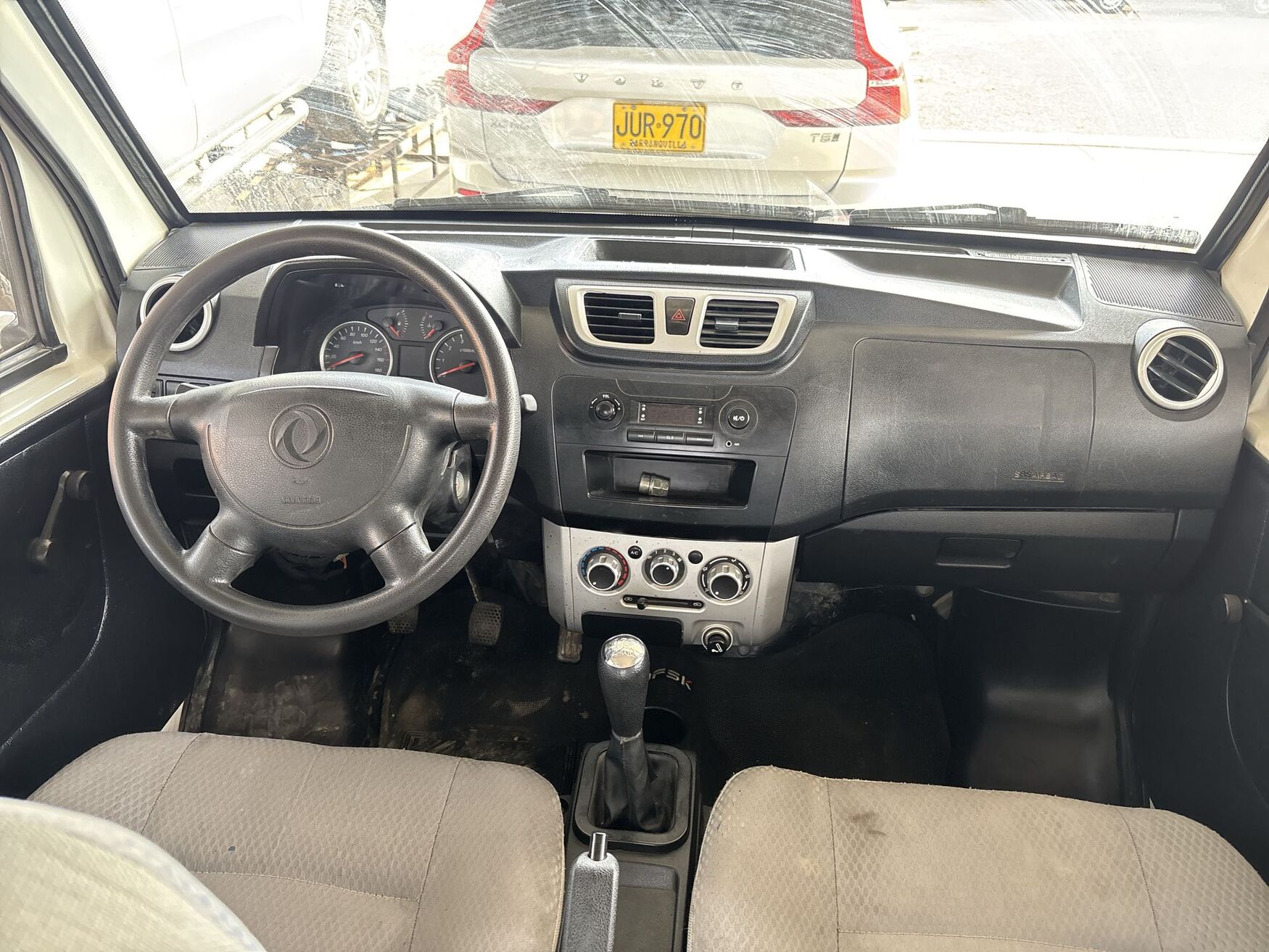 DFSK - K02S - 2024 image number 11