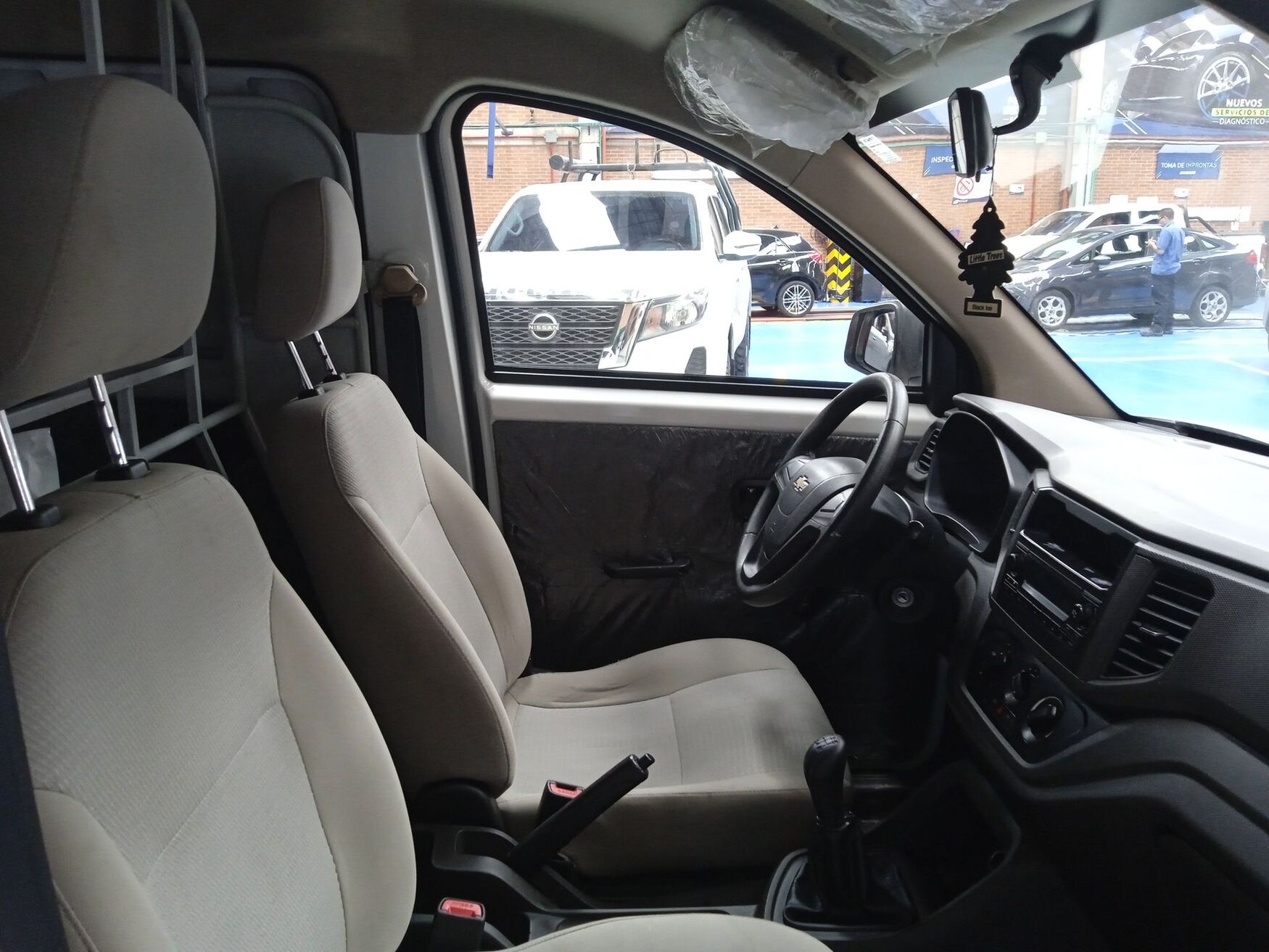 Chevrolet - N400 - 2022 image number 3