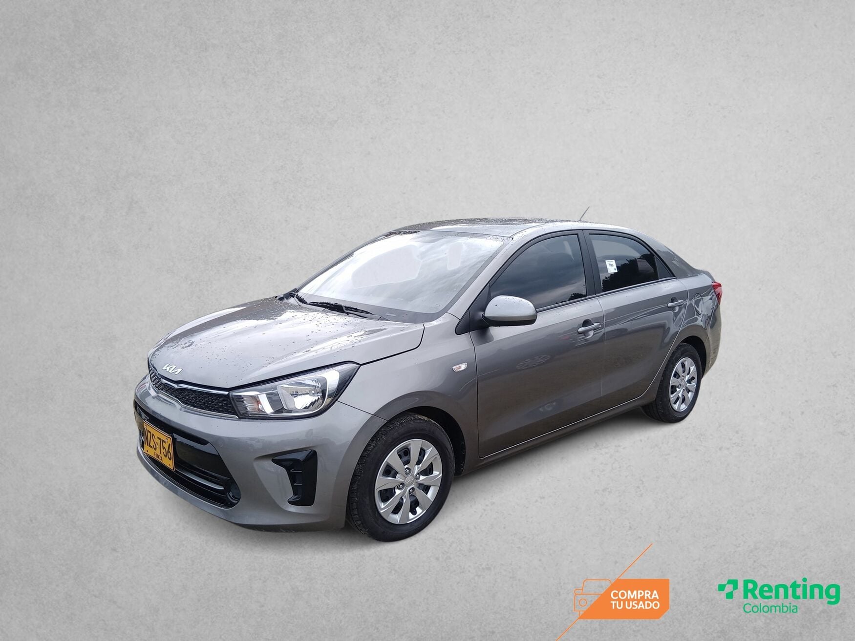 Kia - Soluto - 2026 image number 4