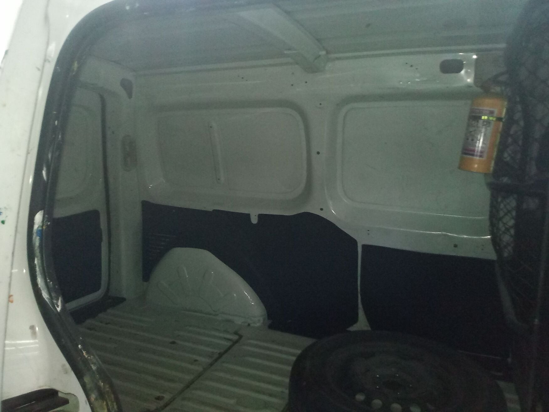 Renault - Kangoo ZE - 2020 image number 3