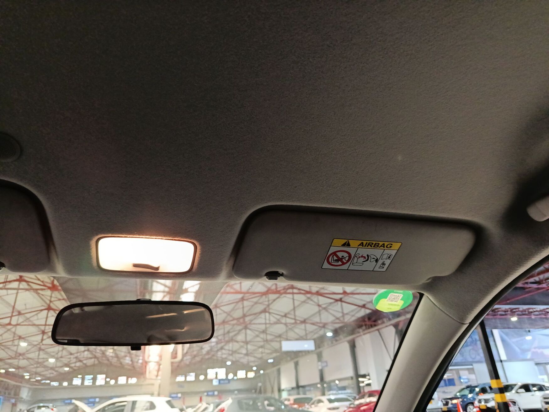 Kia - Soluto - 2026 image number 3