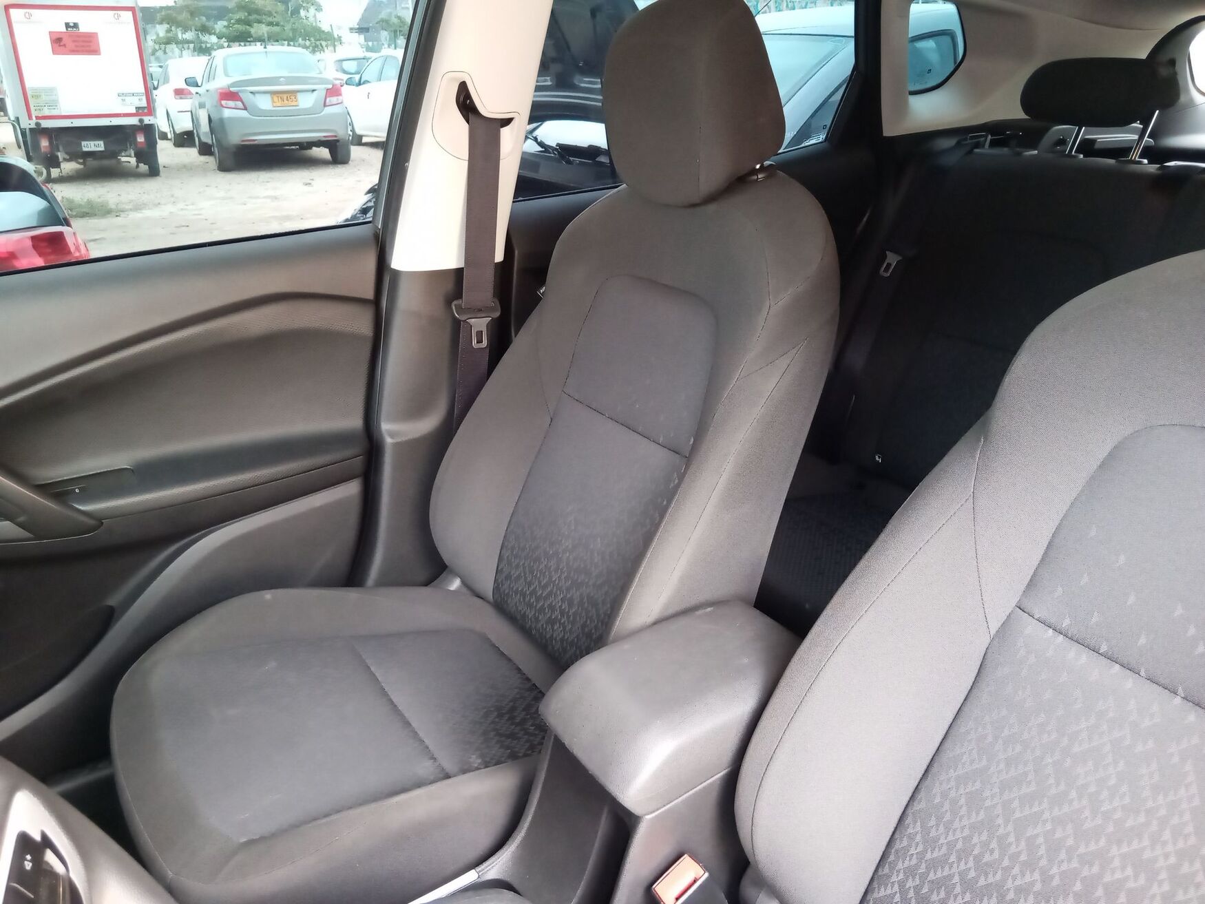 Chevrolet - Tracker - 2025 image number 3