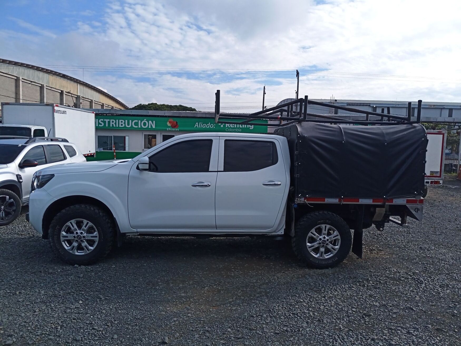 Nissan - Frontier - 2024 image number 6
