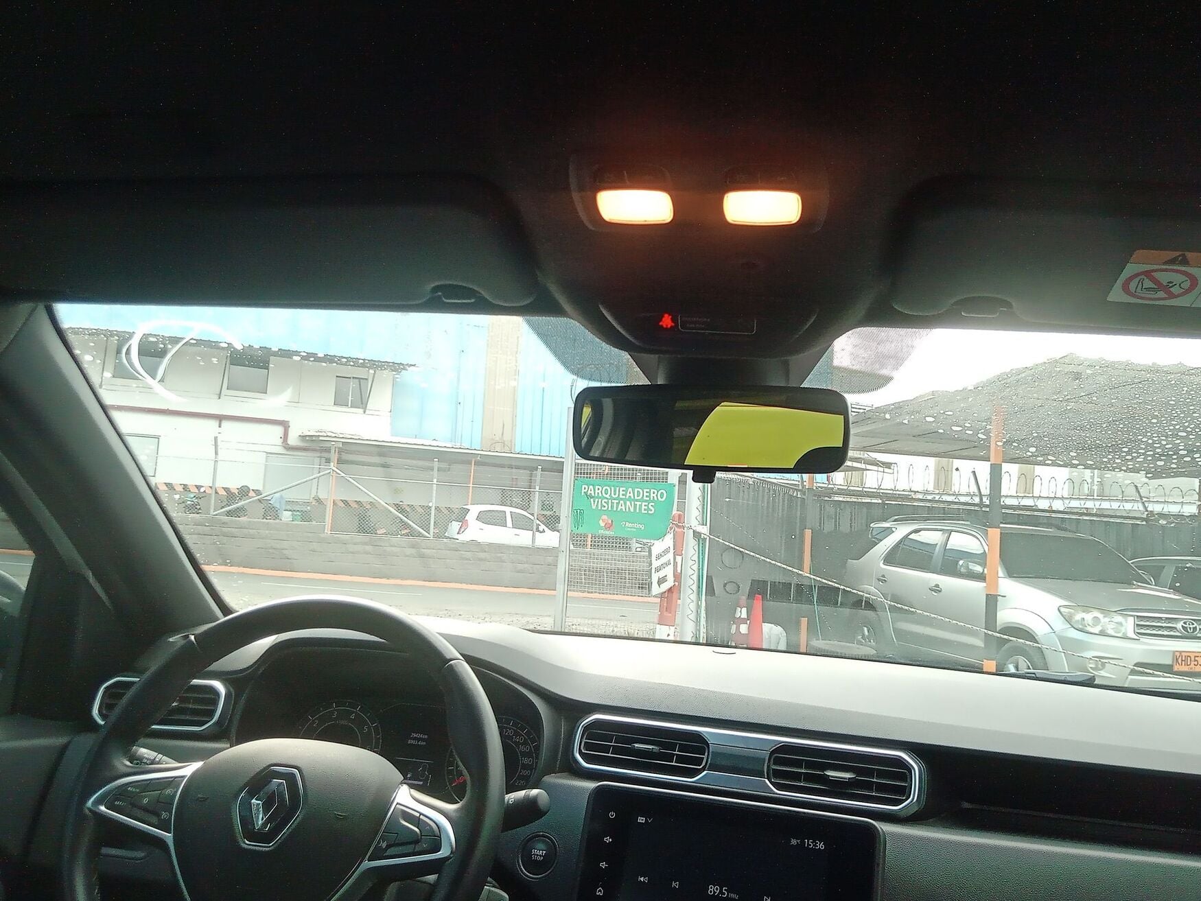 Renault - Duster - 2026 image number 11